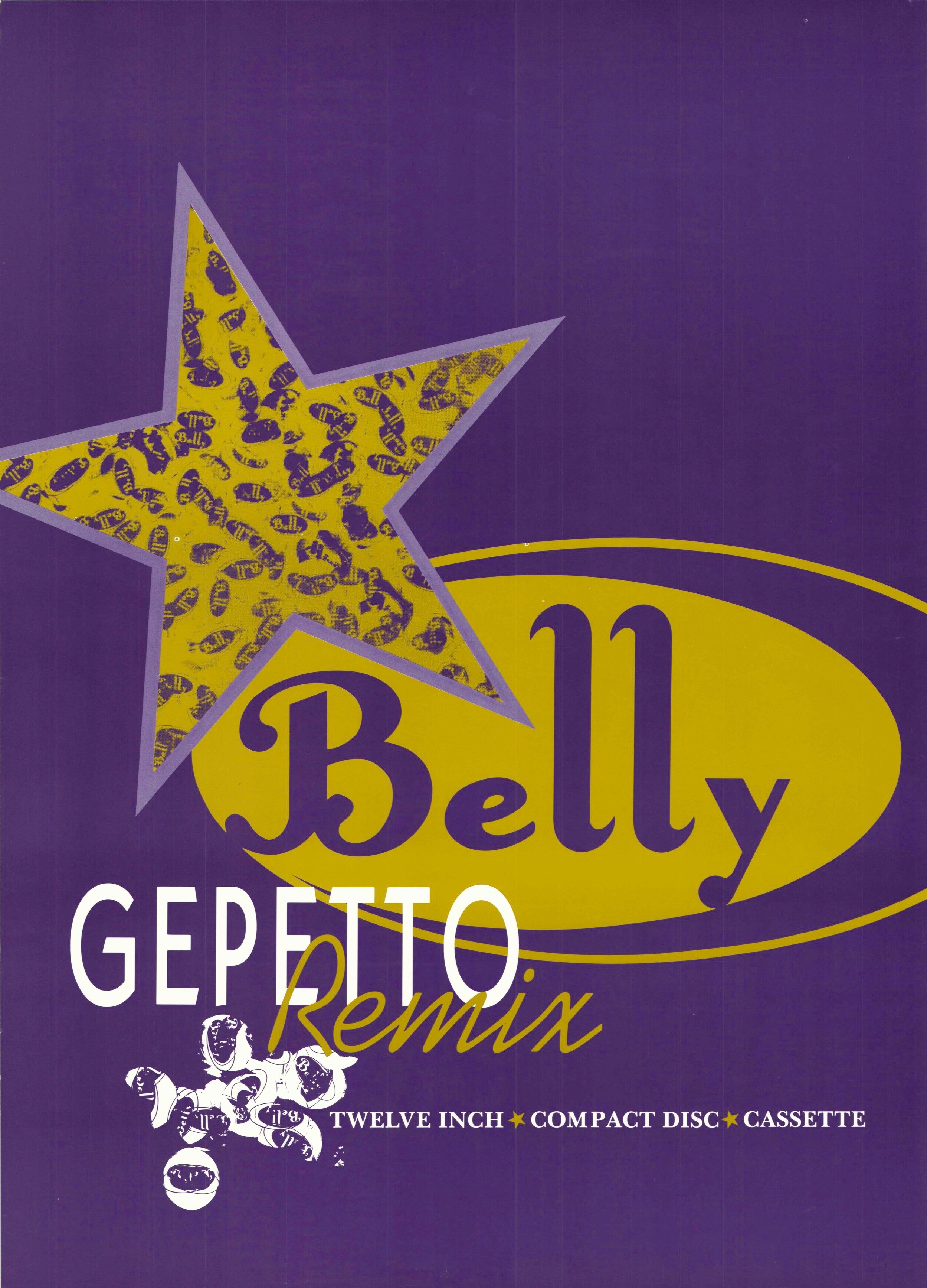 GEPETTO