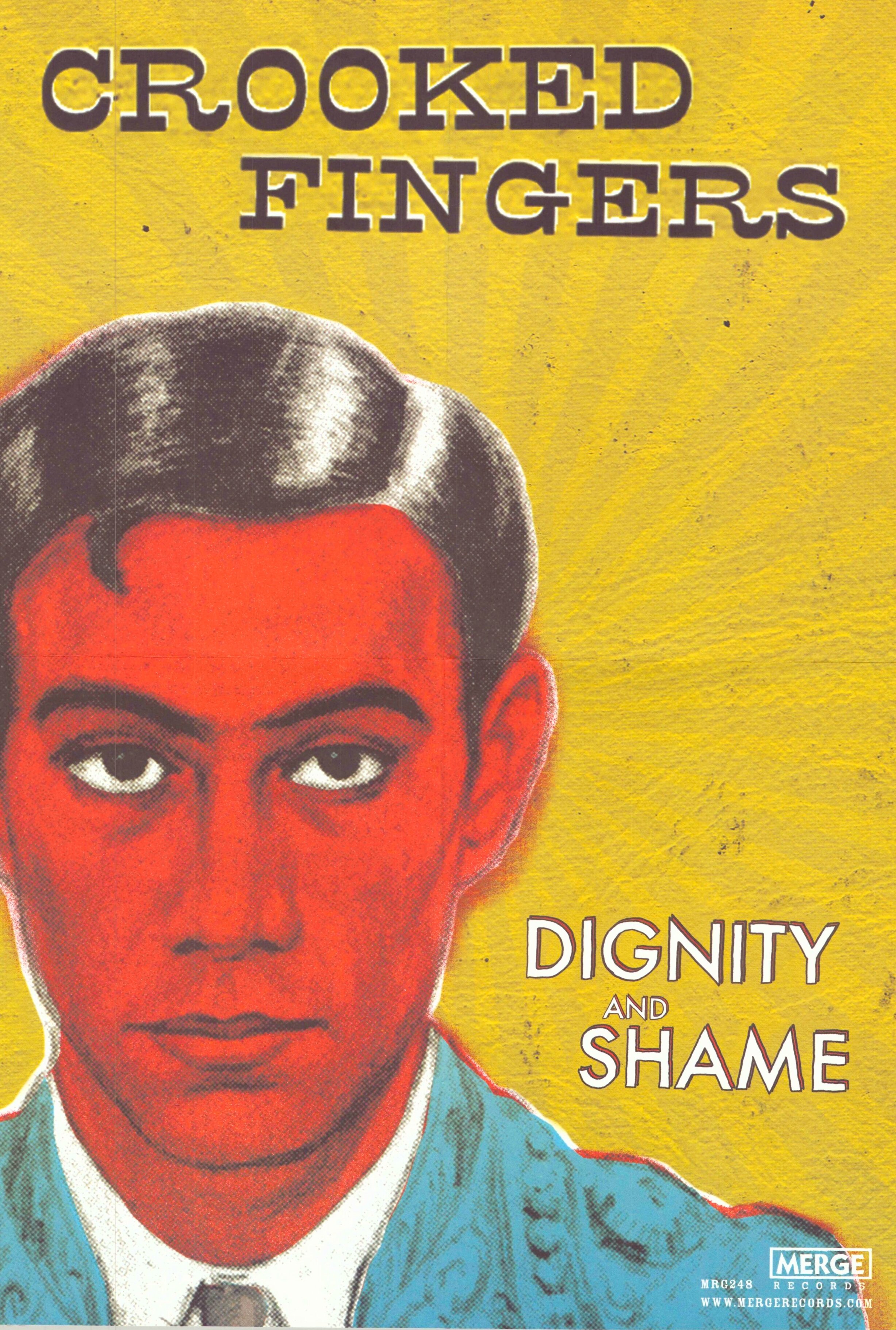 DIGNITY & SHAME