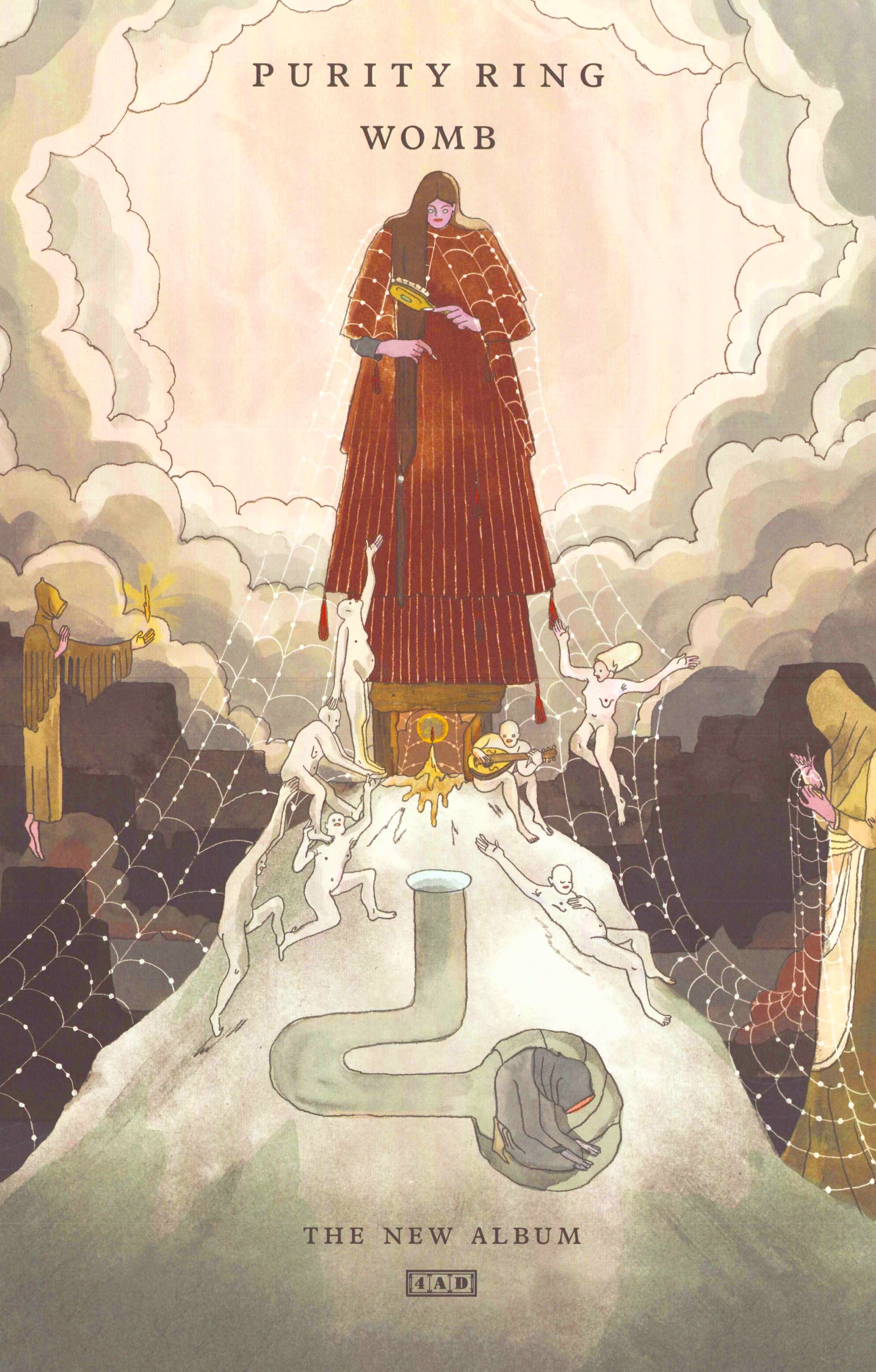 WOMB