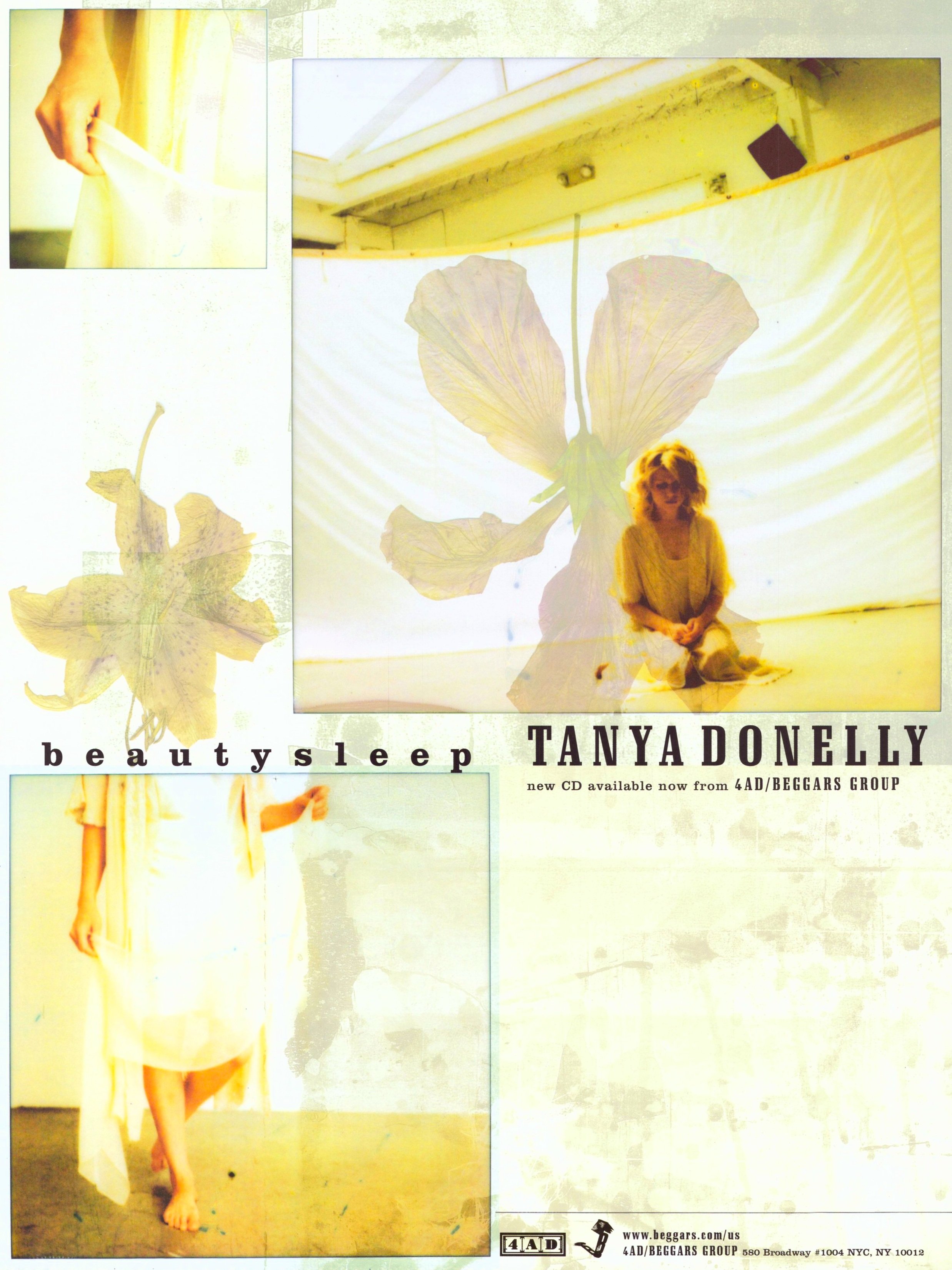 BEAUTYSLEEP