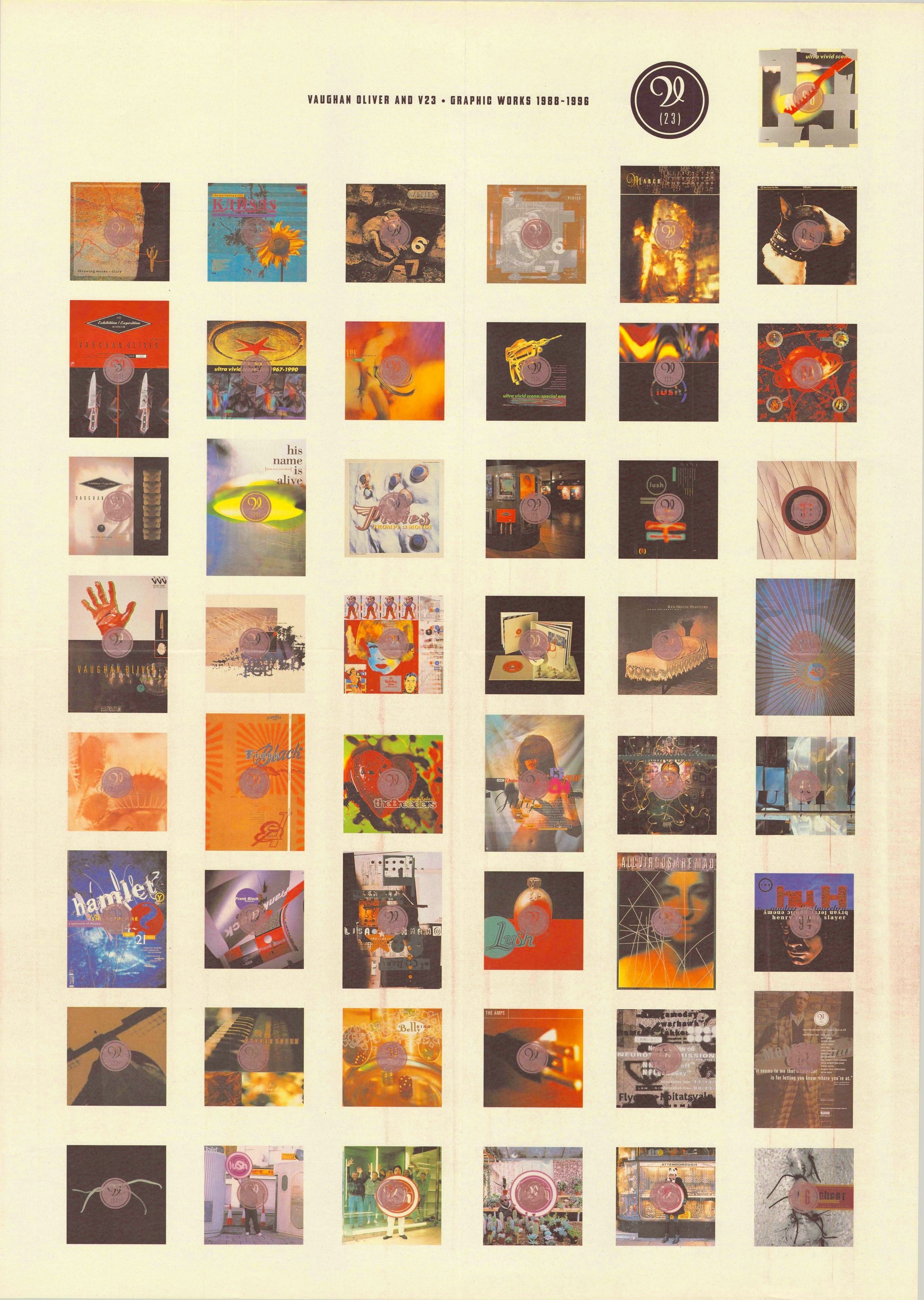 IS MINTY A MAN? EXHIBITION (SIDE B)