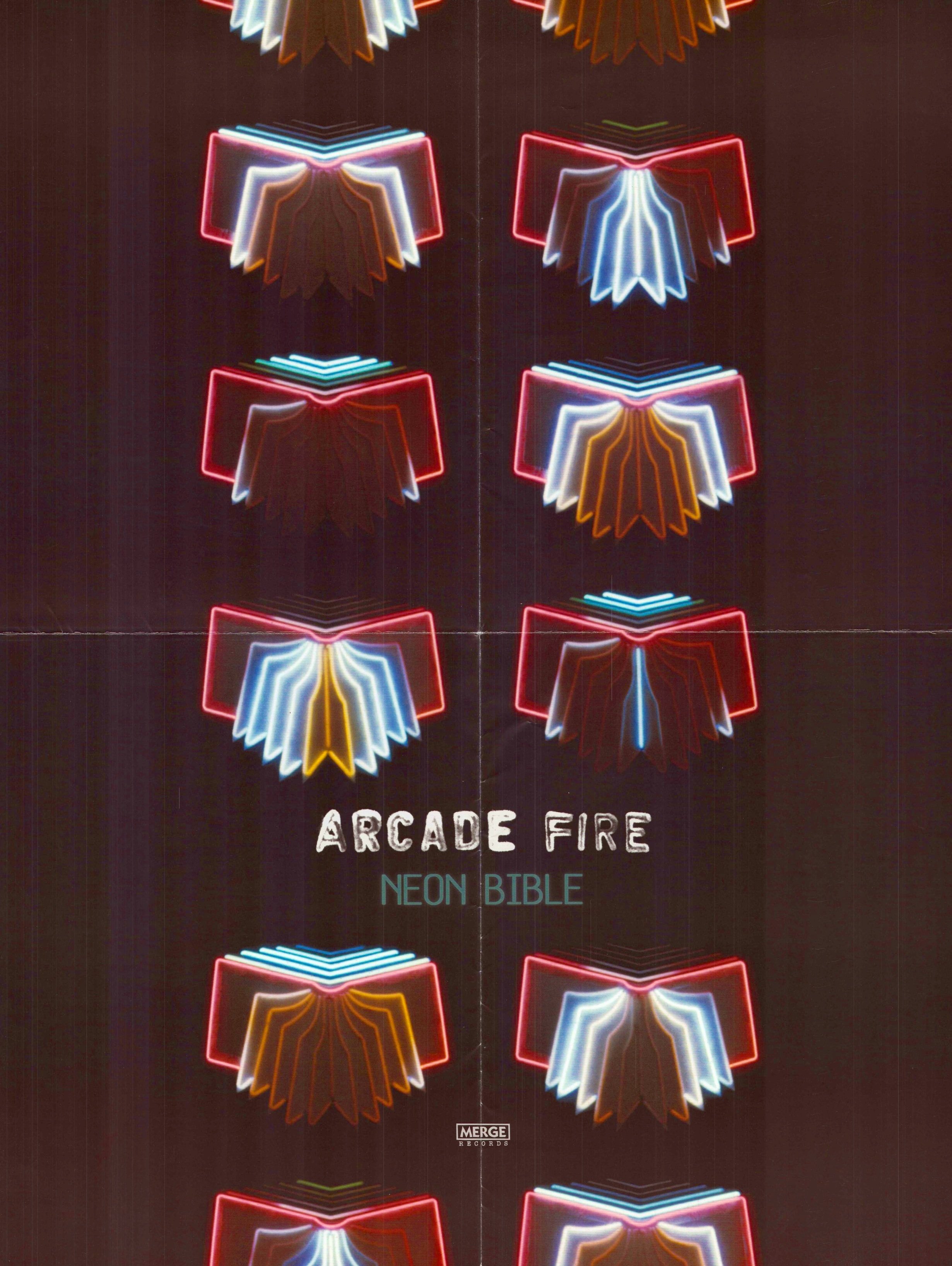 NEON BIBLE