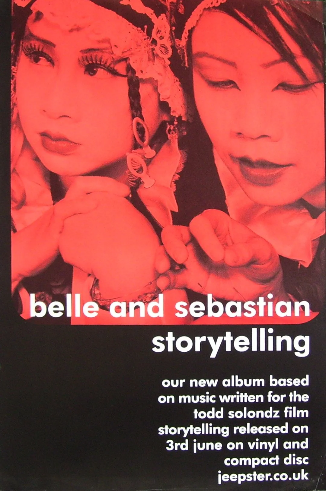 STORYTELLING