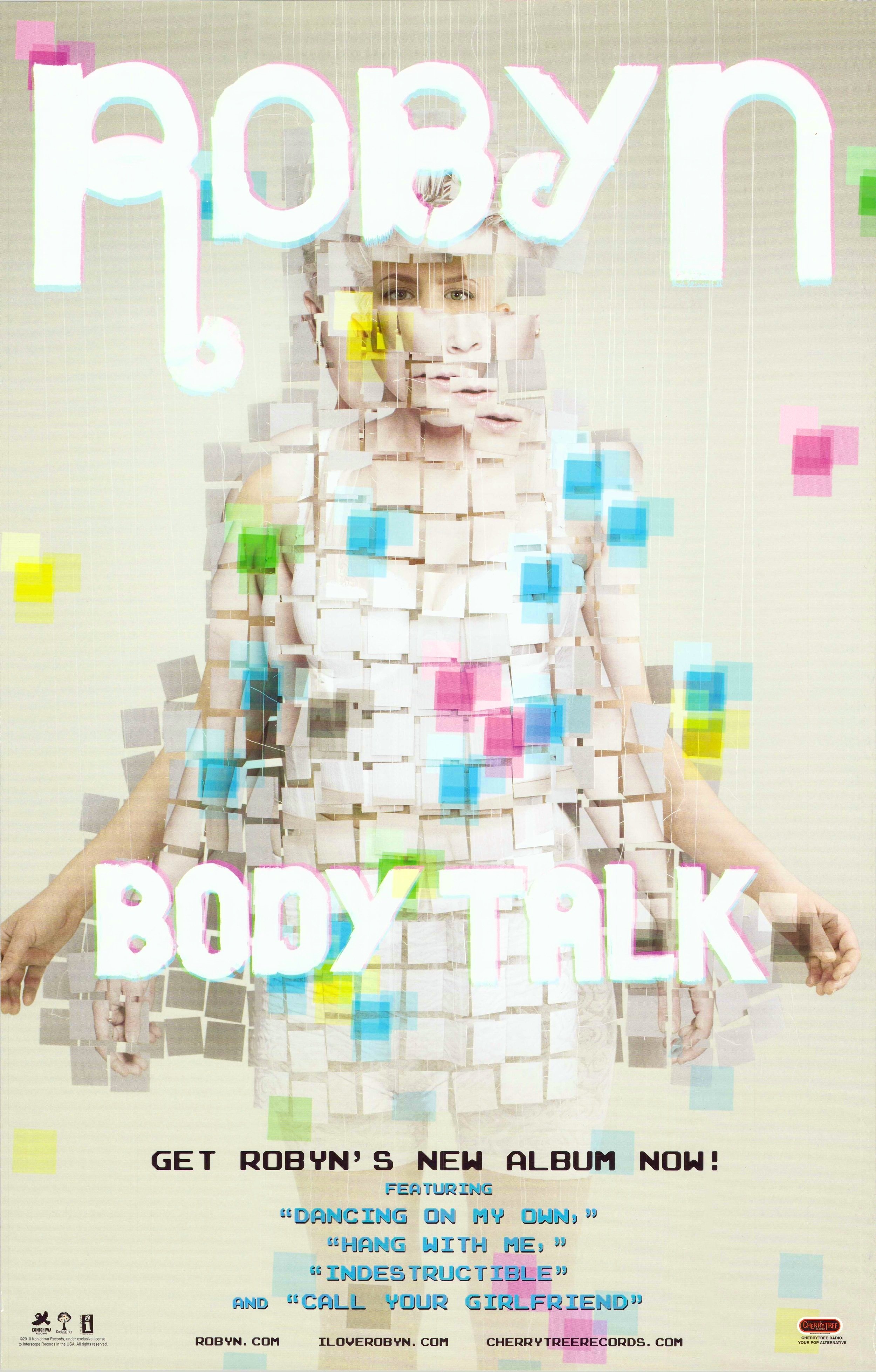 BODY TALK