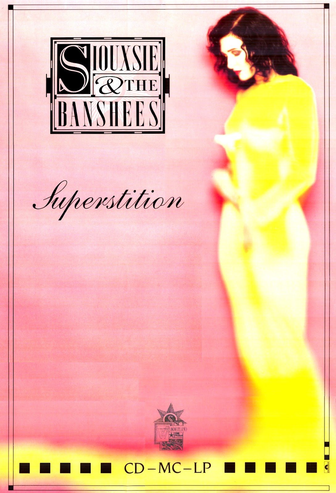 SUPERSTITION