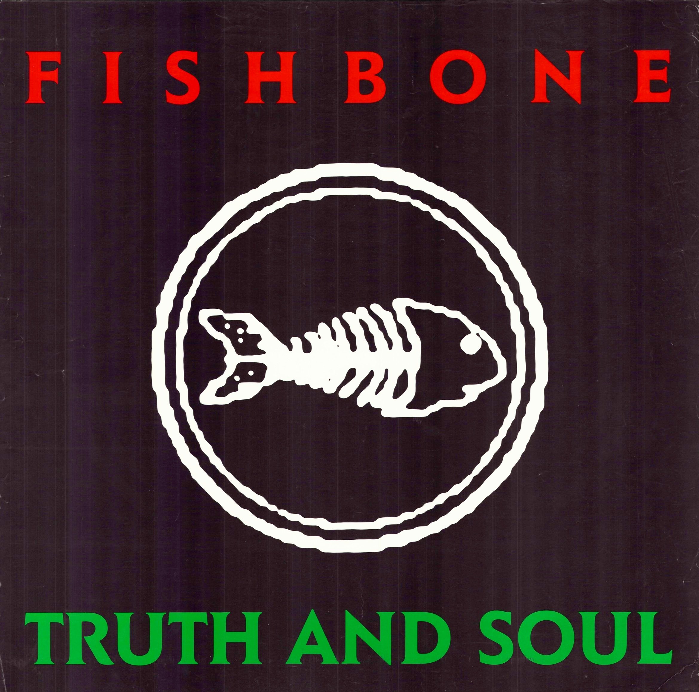 TRUTH & SOUL