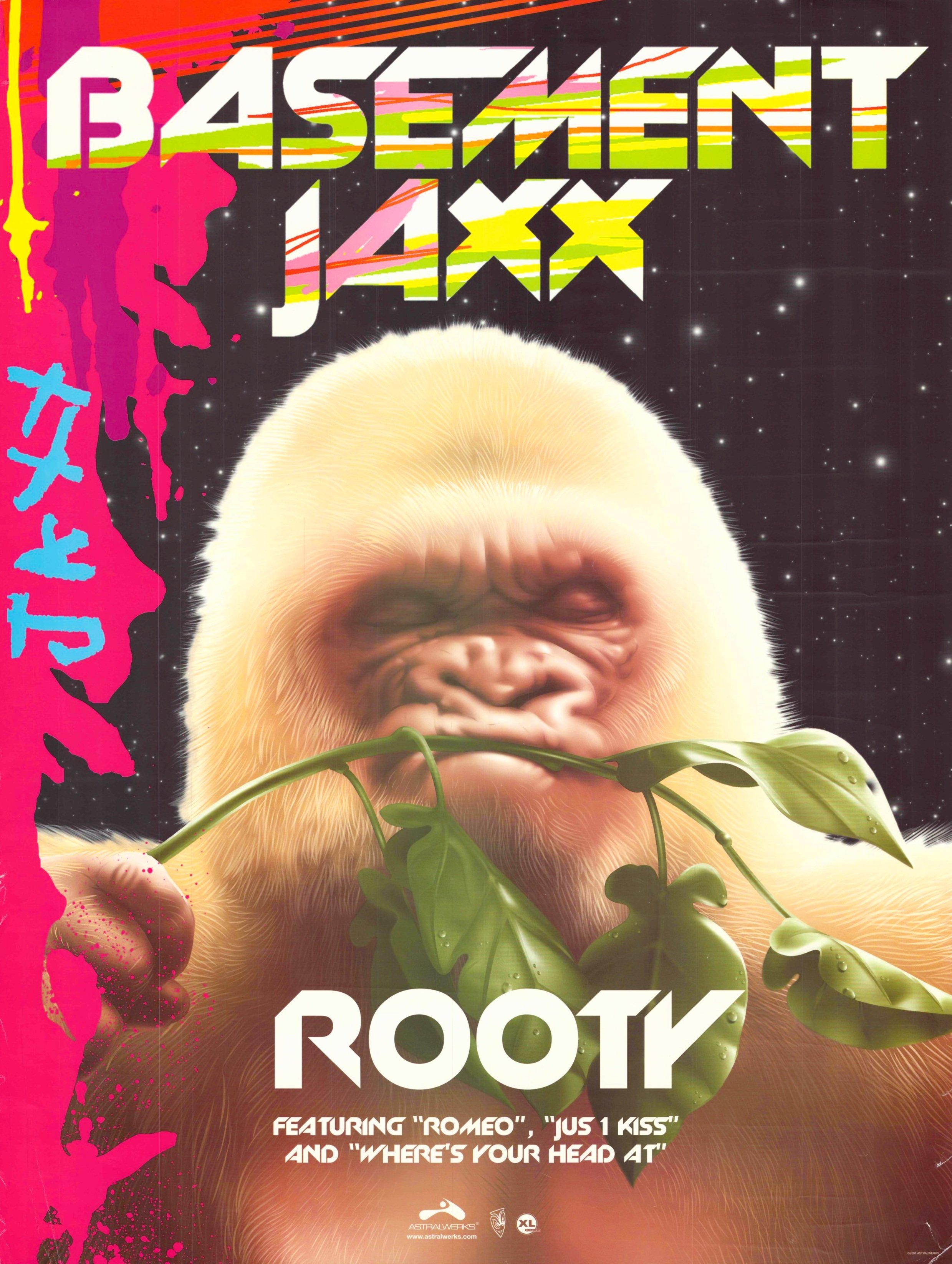 ROOTY