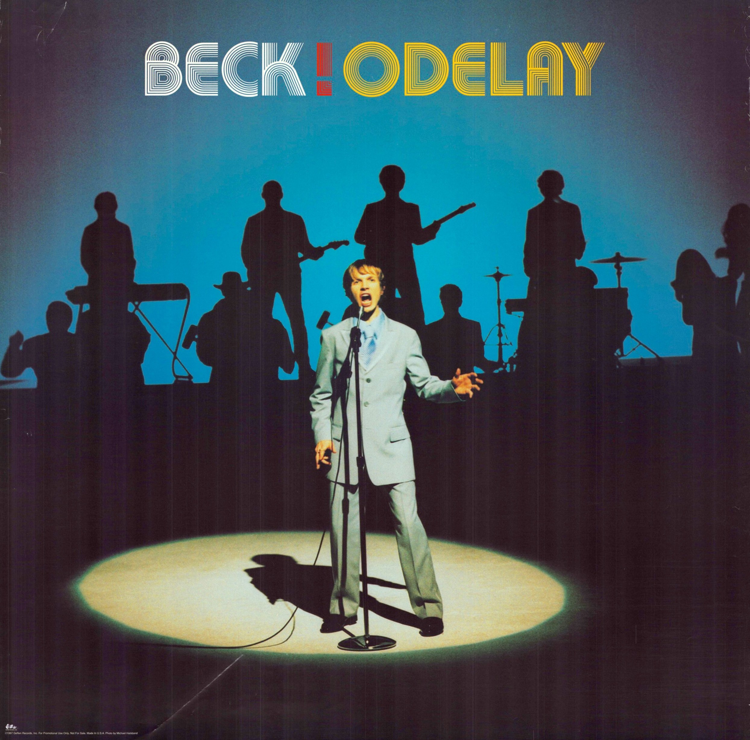 ODELAY