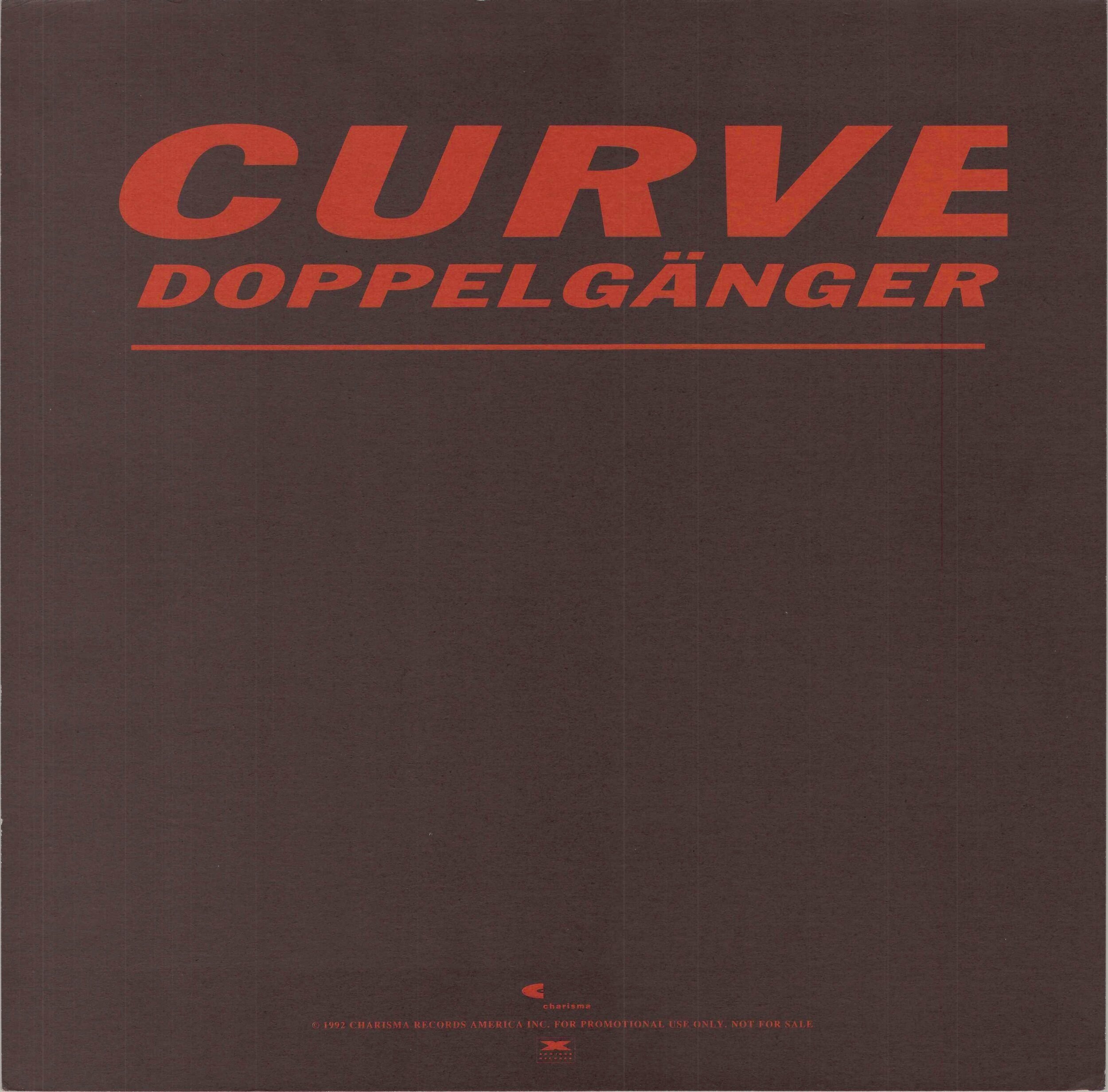 DOPPELGANGER - SIDE B