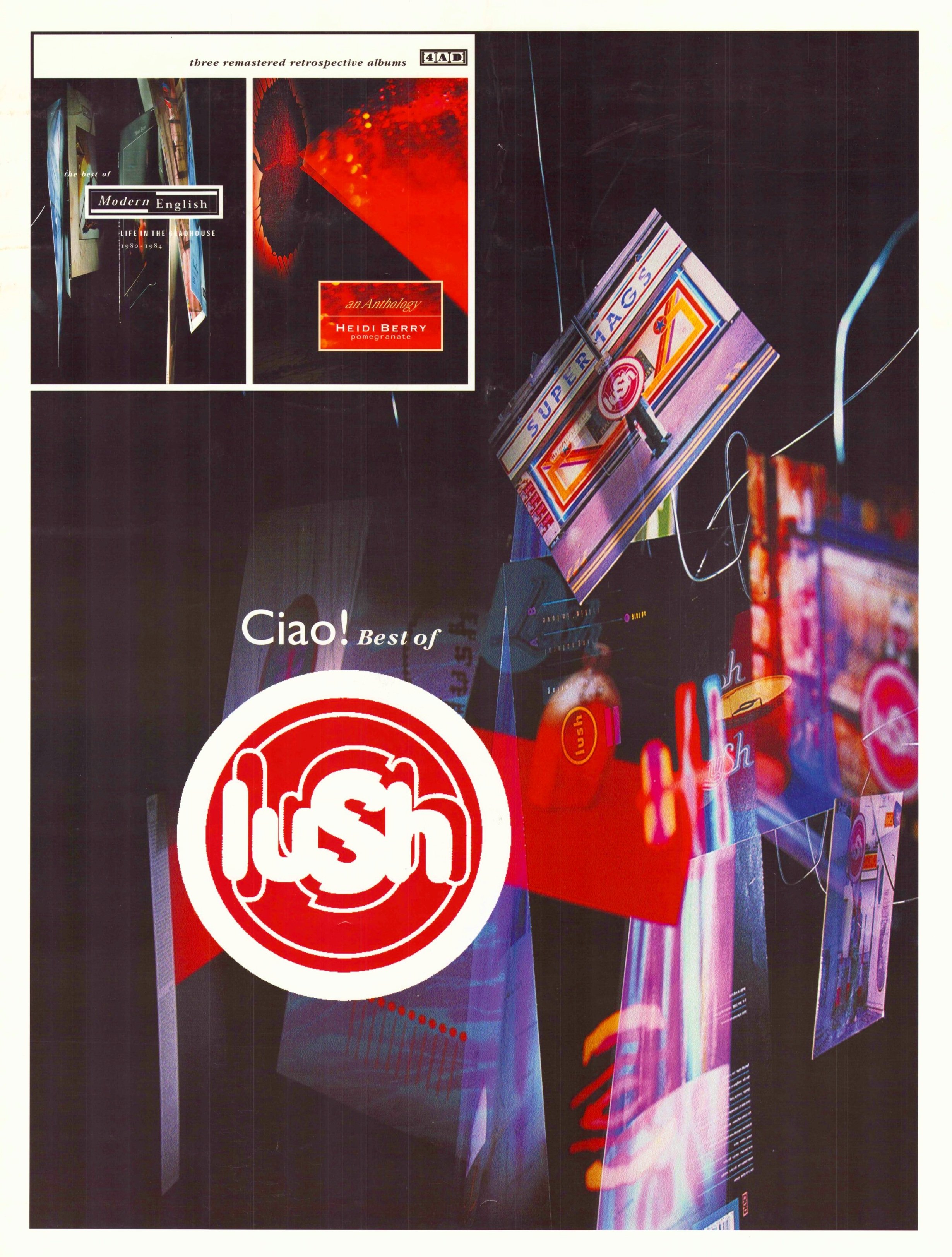 CIAO! BEST OF
