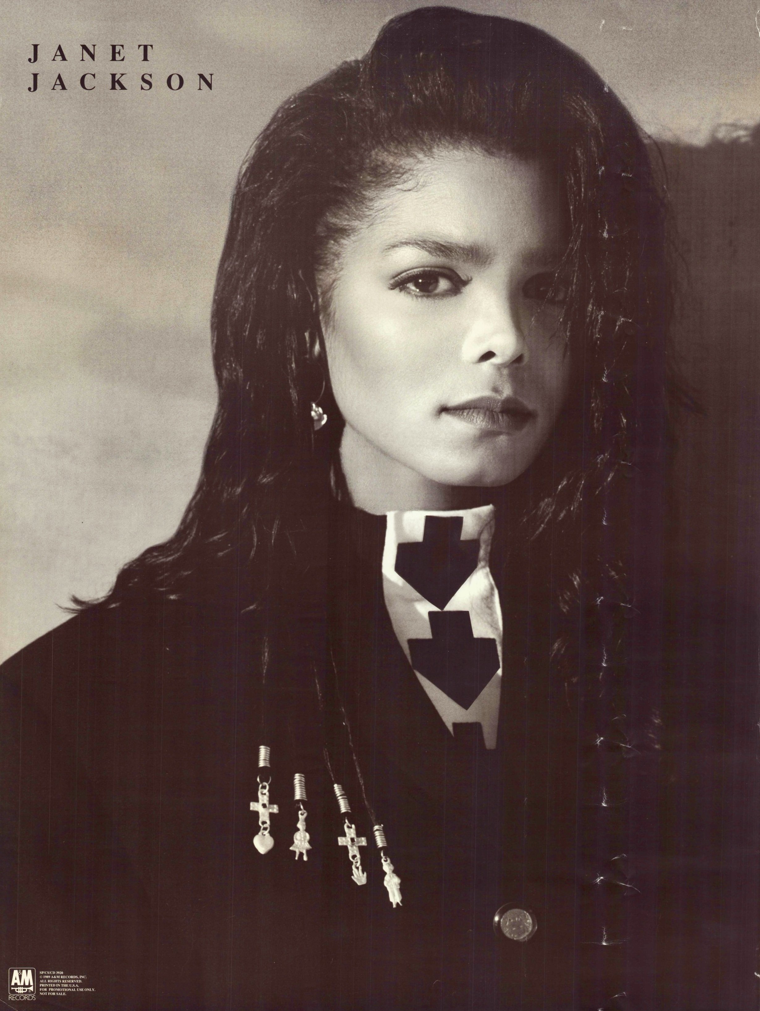 RHYTHM NATION 1814