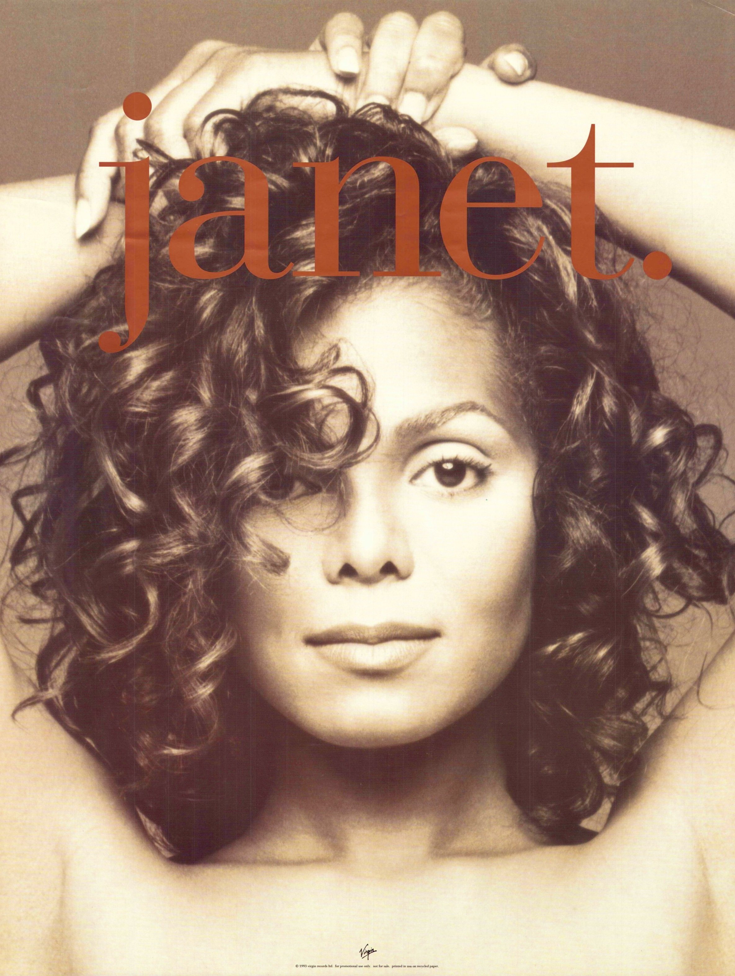 JANET