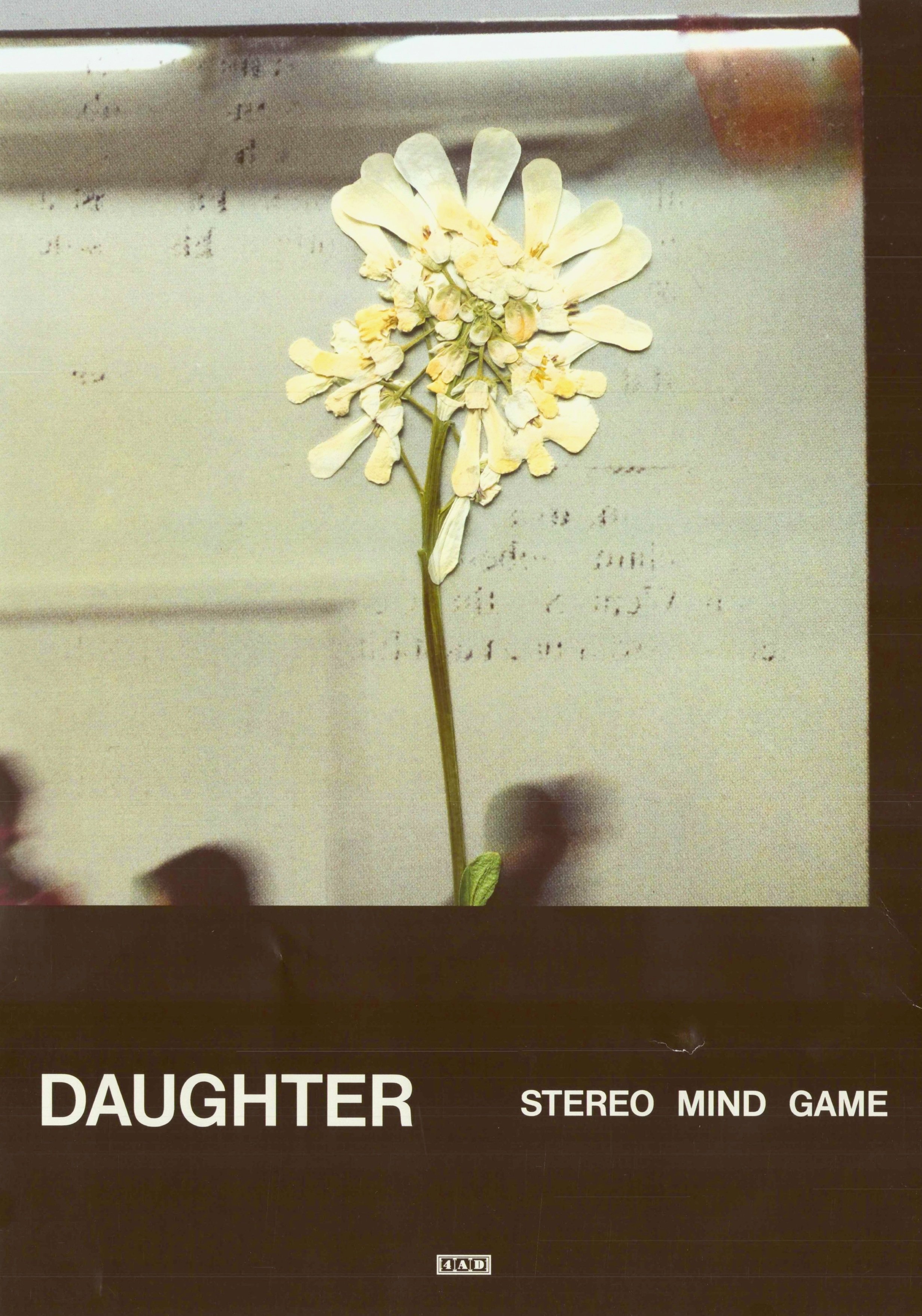 STEREO MIND GAME