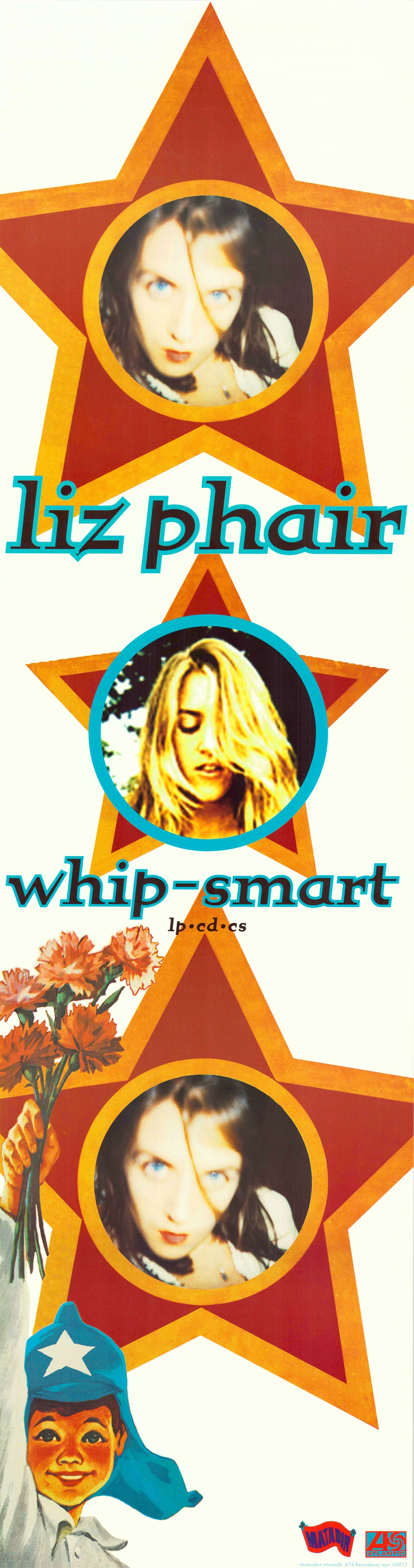 WHIP-SMART