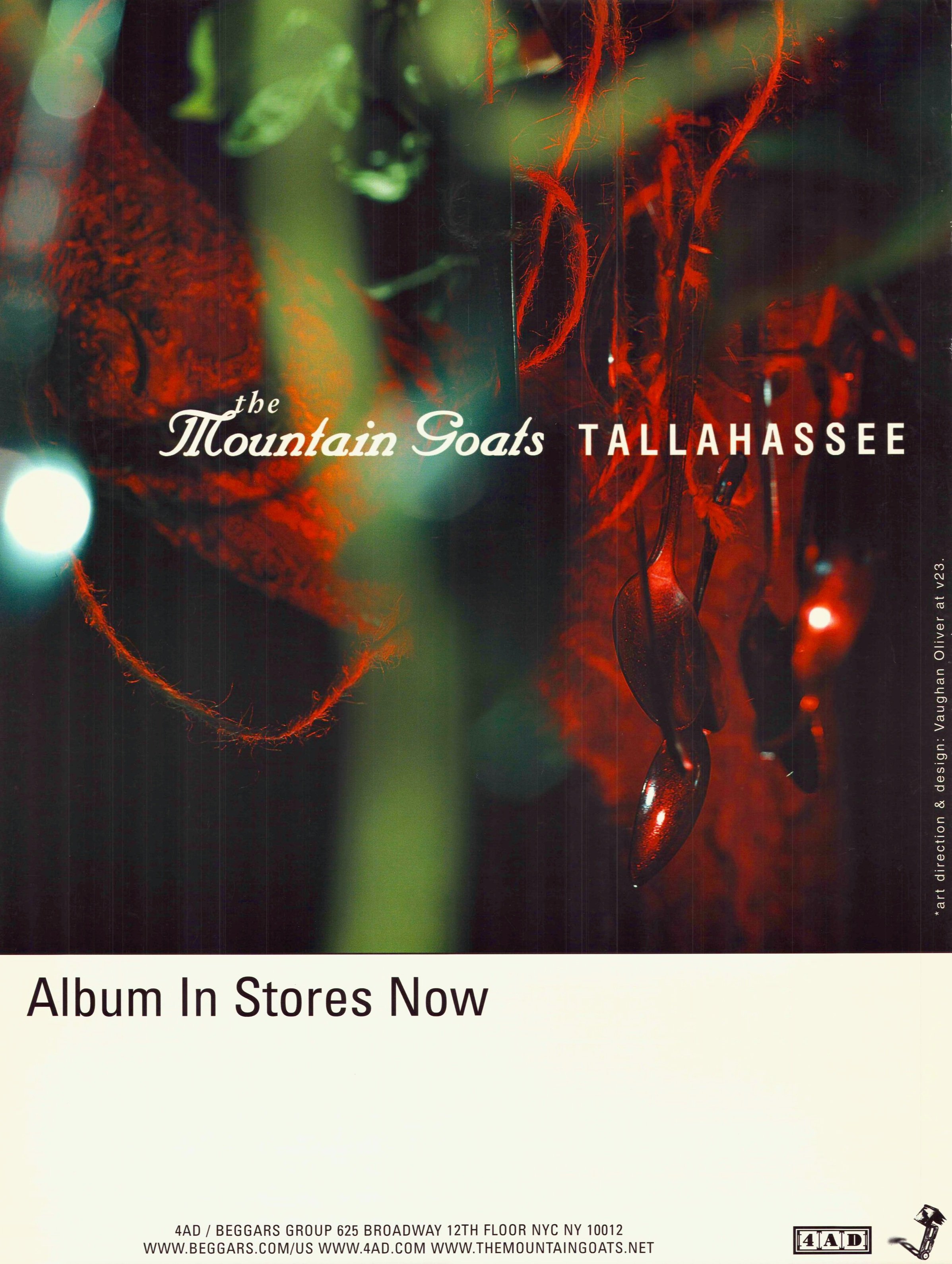 TALLAHASSEE