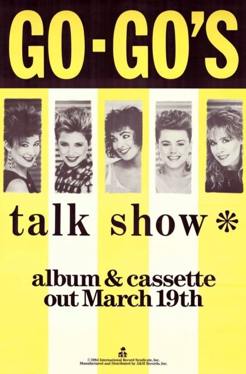 TALK SHOW (ADVANCE)