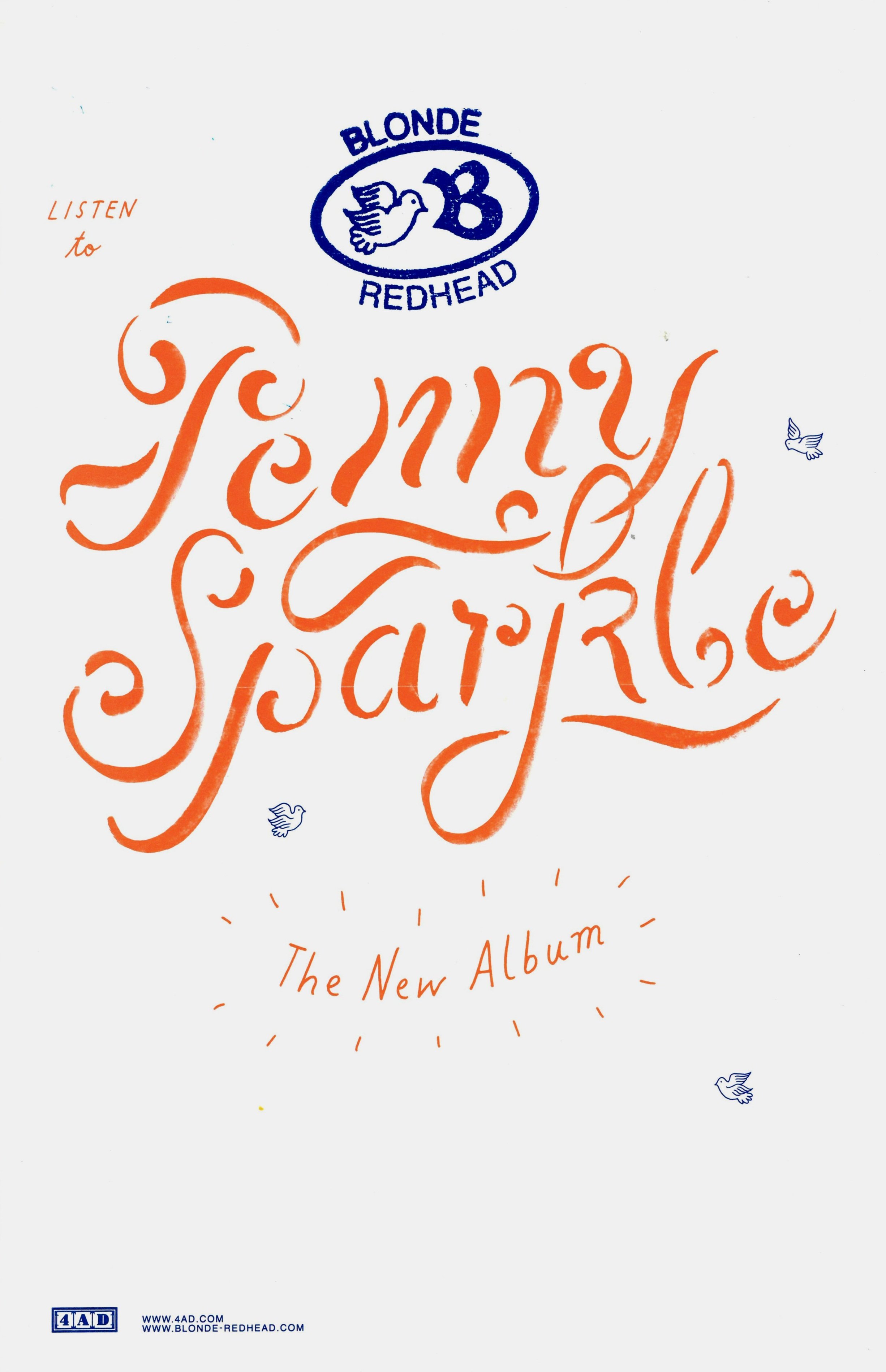 PENNY SPARKLE