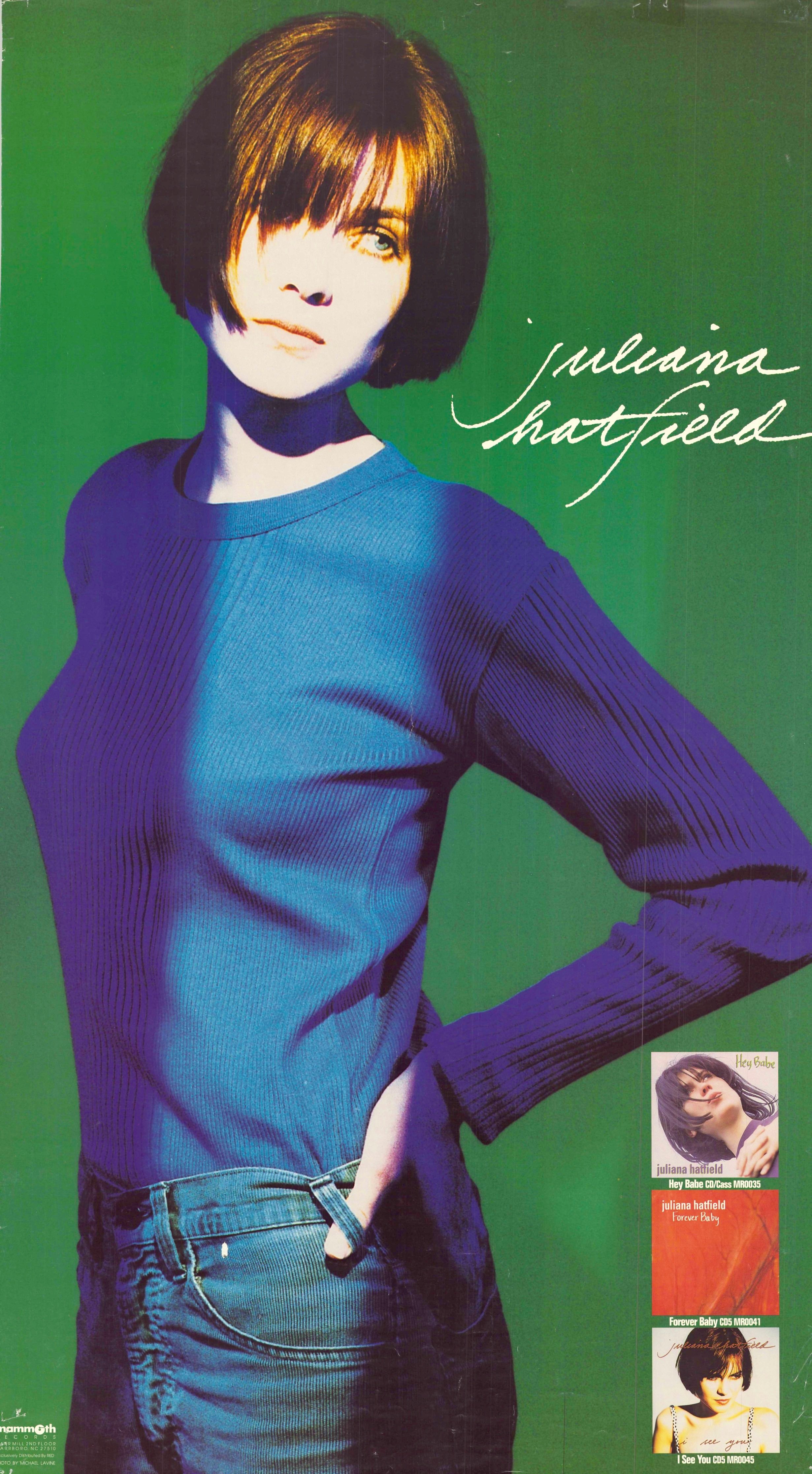 1992 CATALOG
