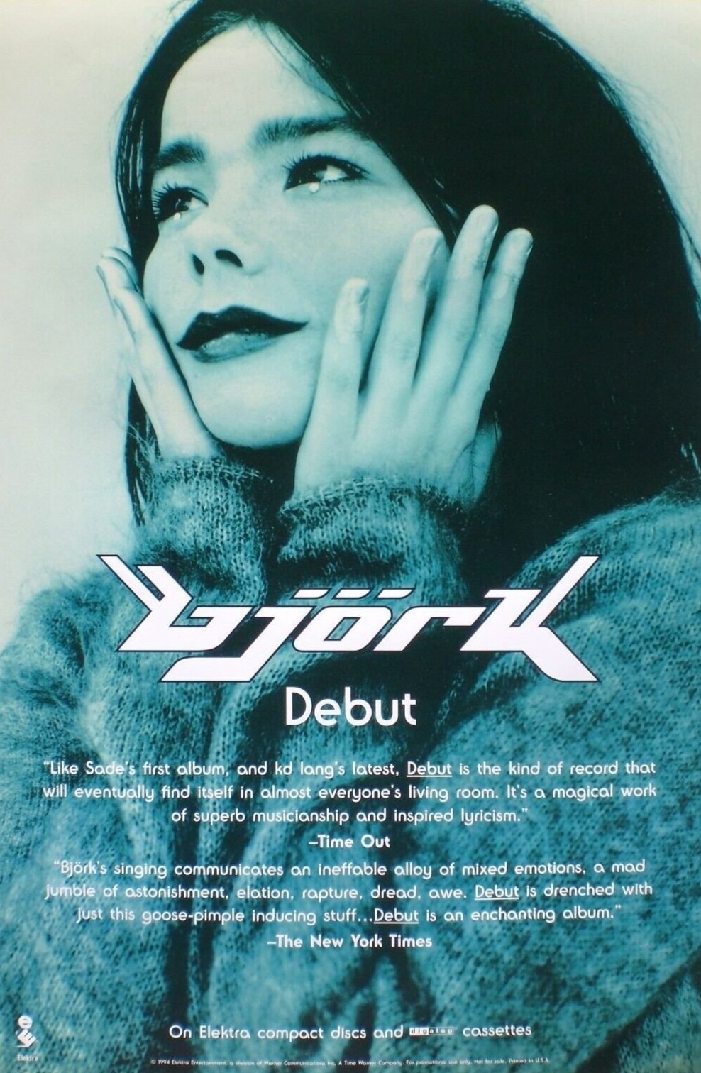 DEBUT (US)