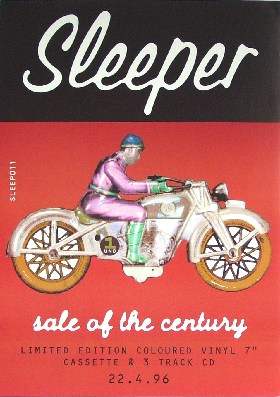 SALE OF THE CENTURY