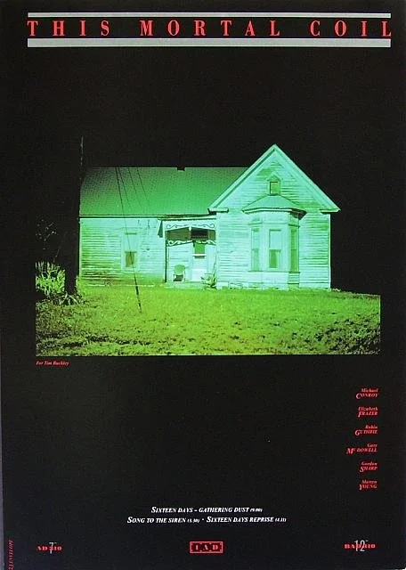 SIXTEEN DAYS/GATHERING DUST