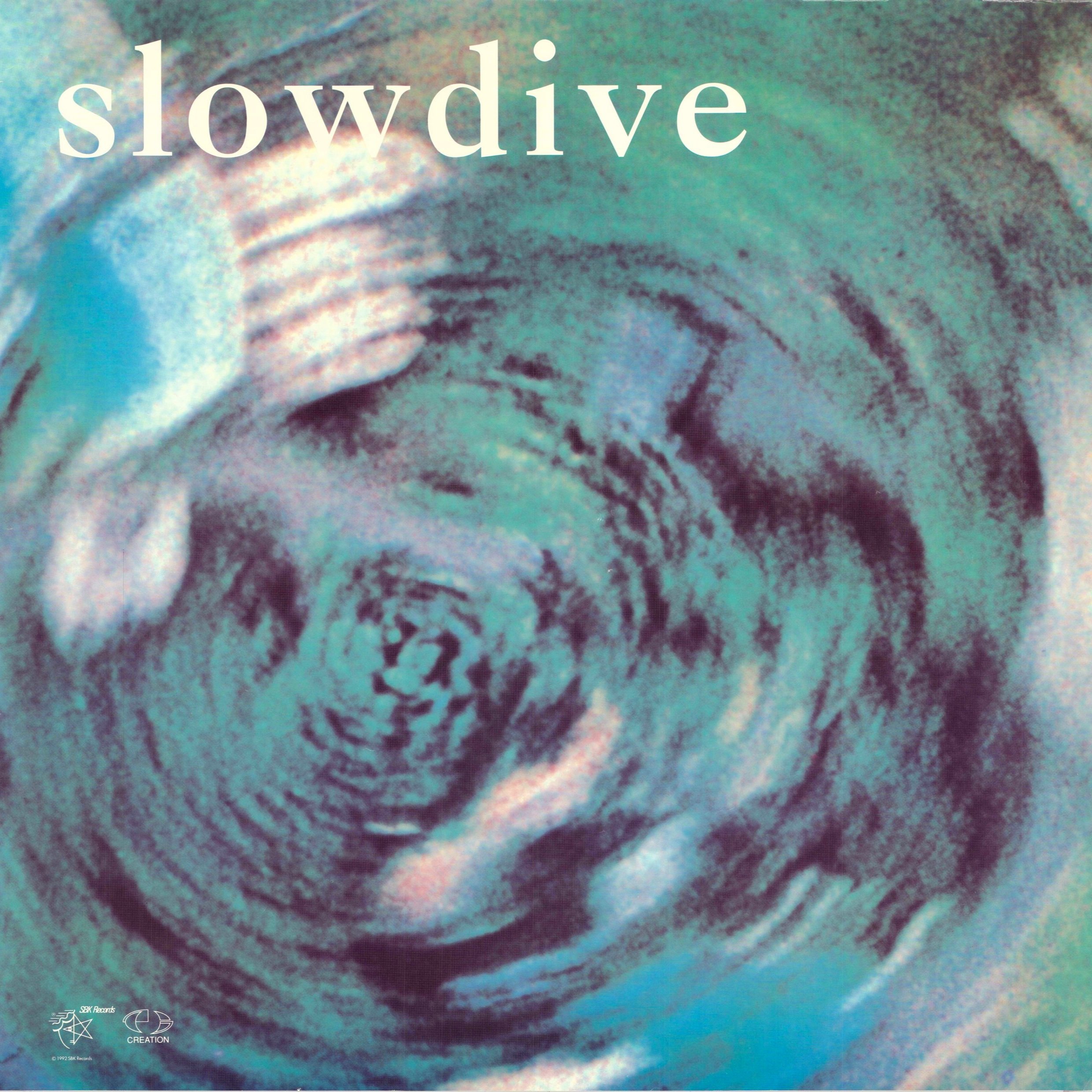 SLOWDIVE