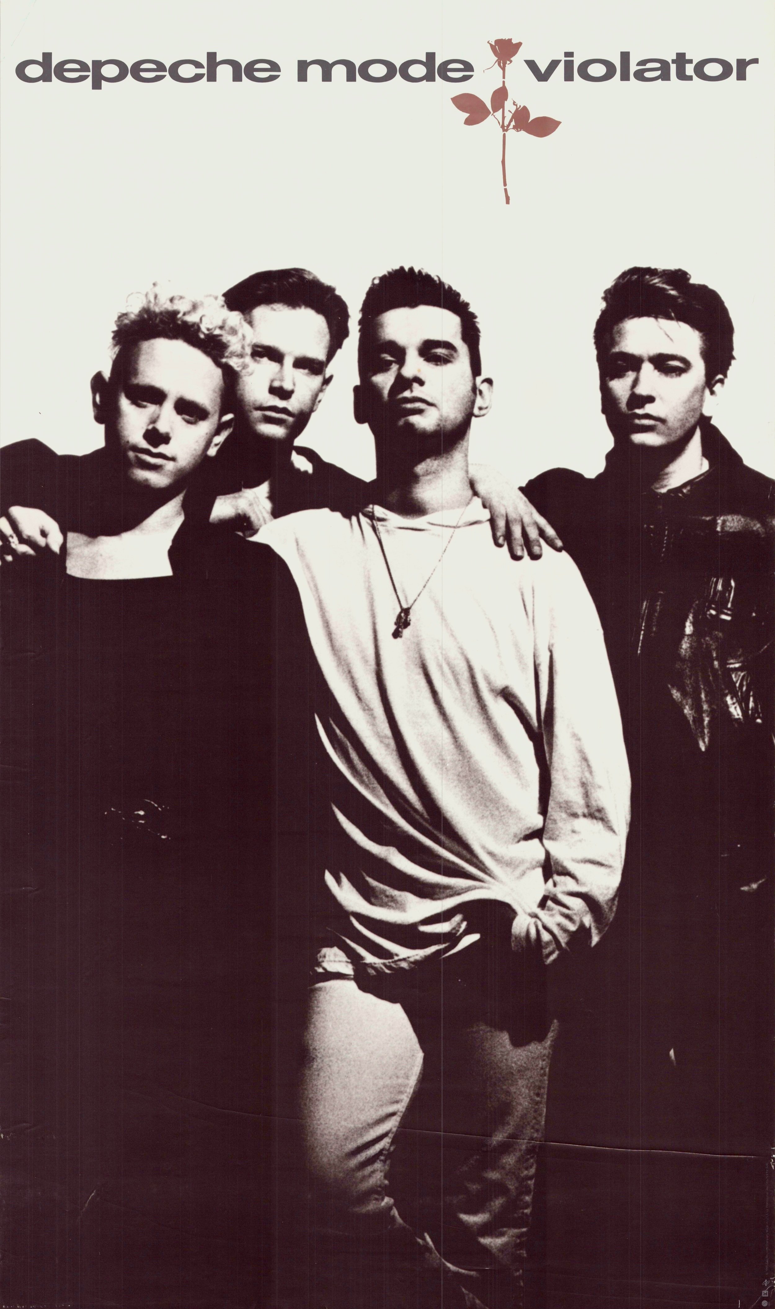 VIOLATOR