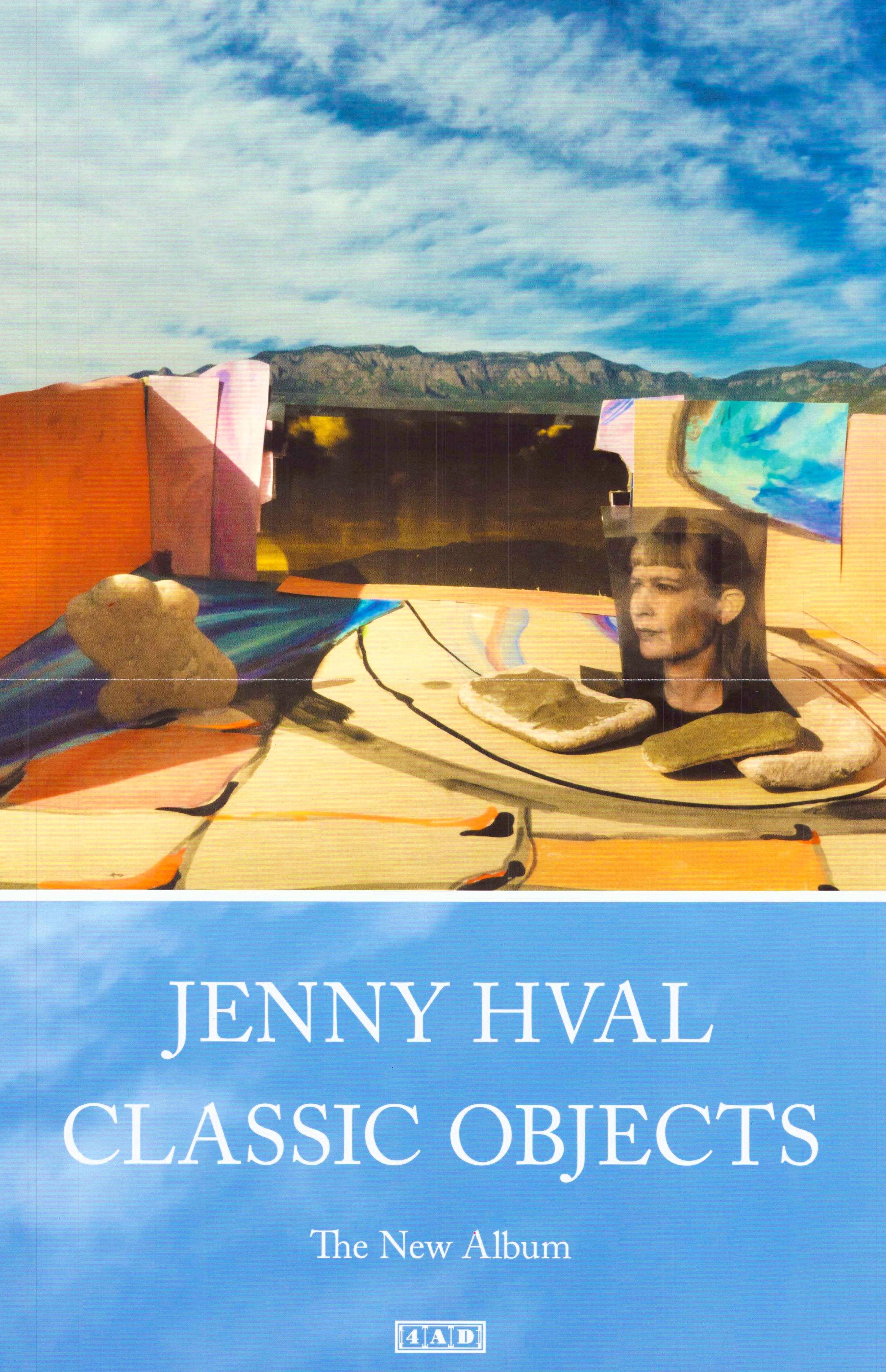 CLASSIC OBJECTS