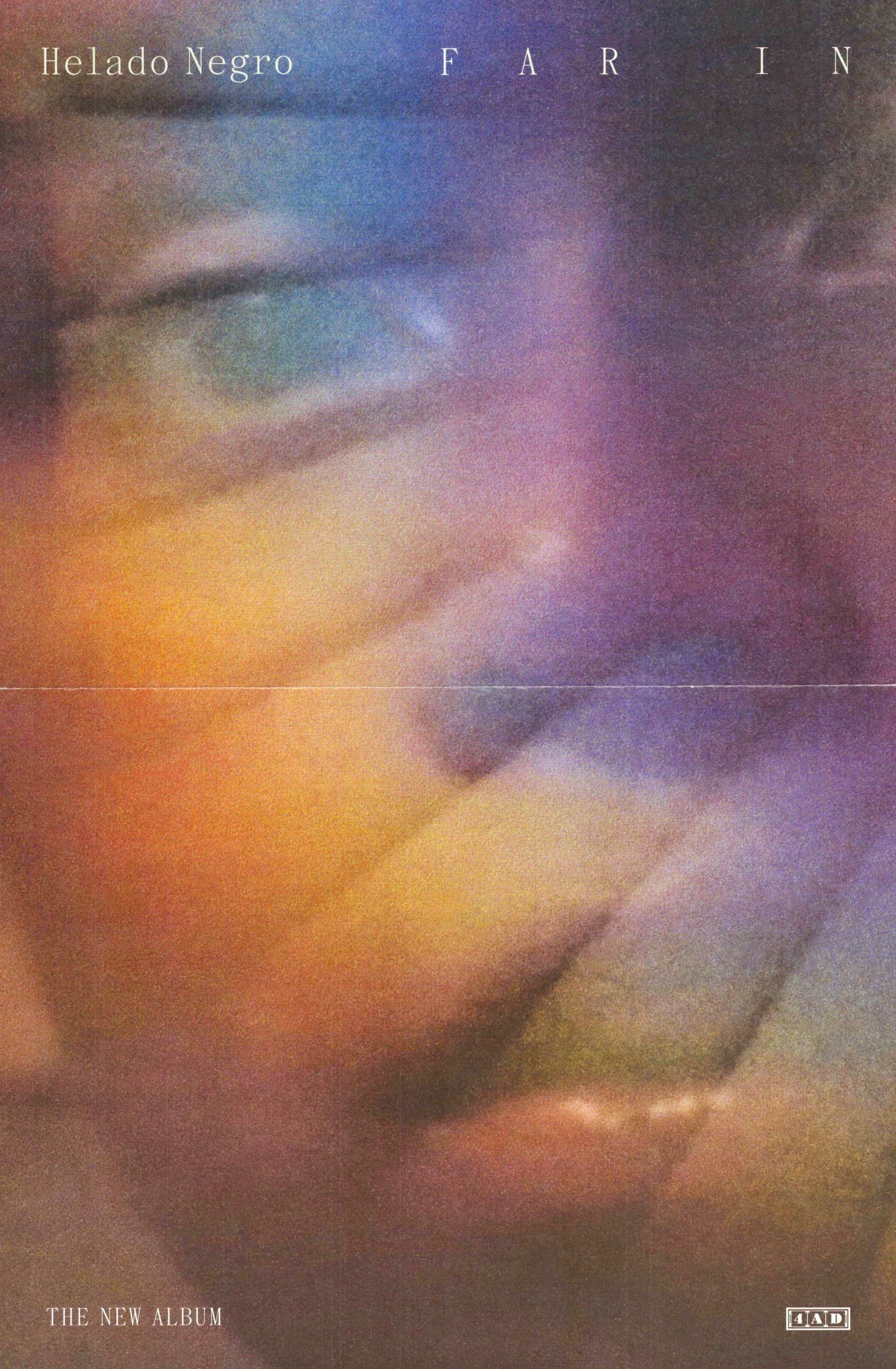 FAR IN (SIDE A)