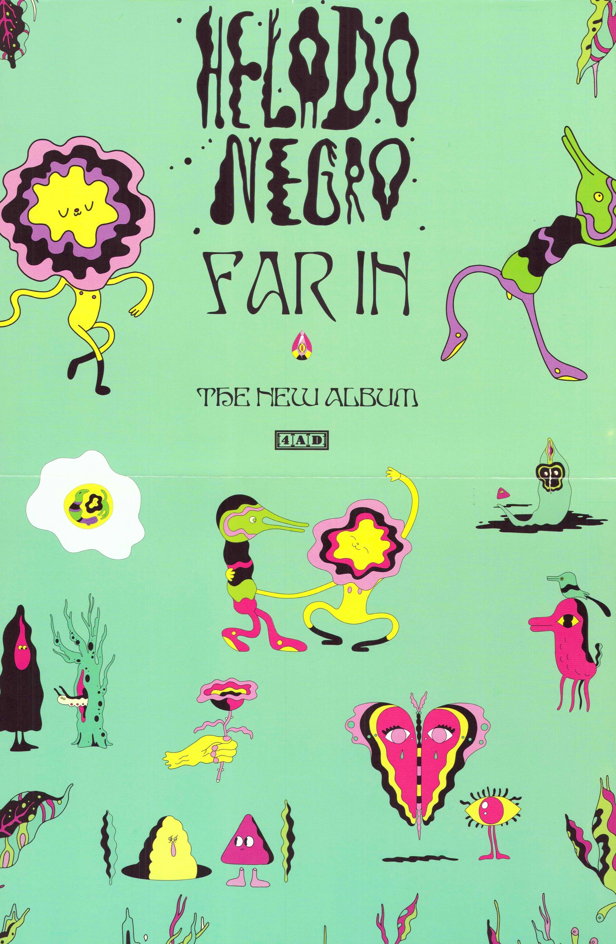 FAR IN (SIDE B)
