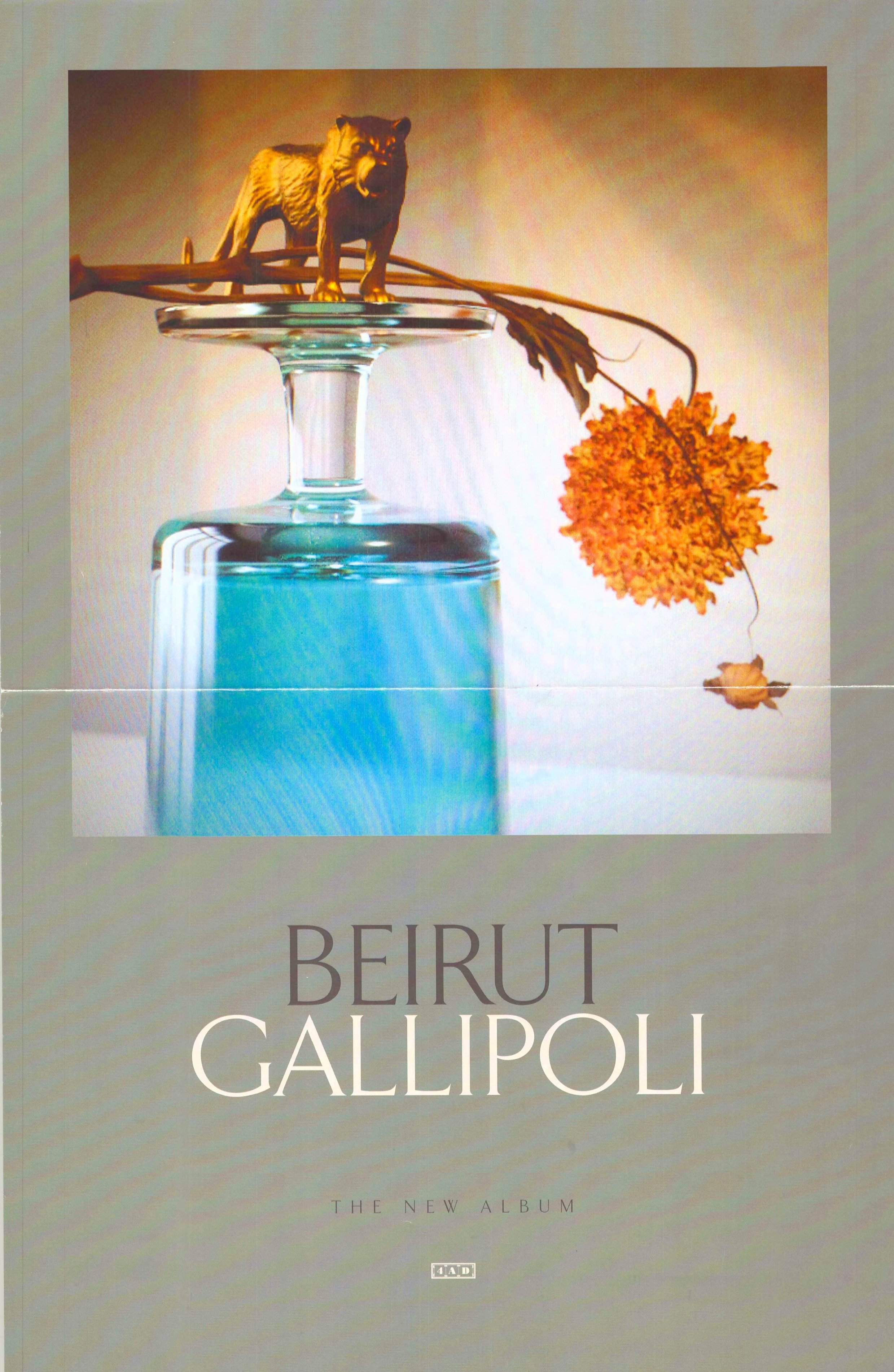 GALLIPOLI