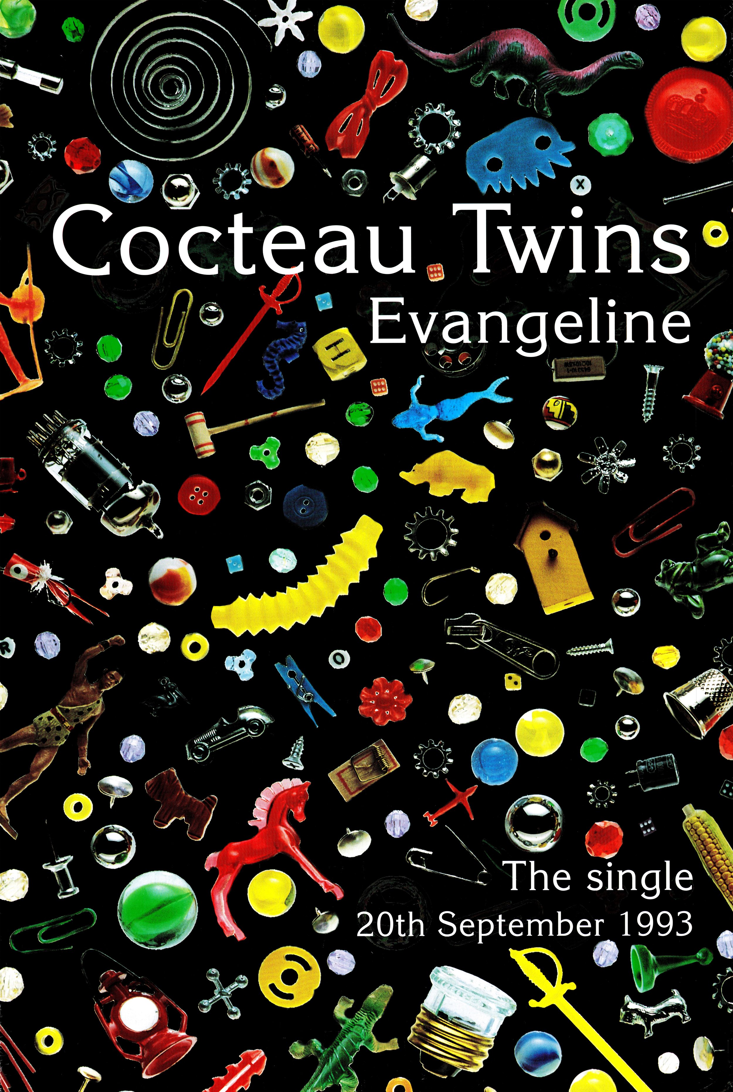 EVANGELINE