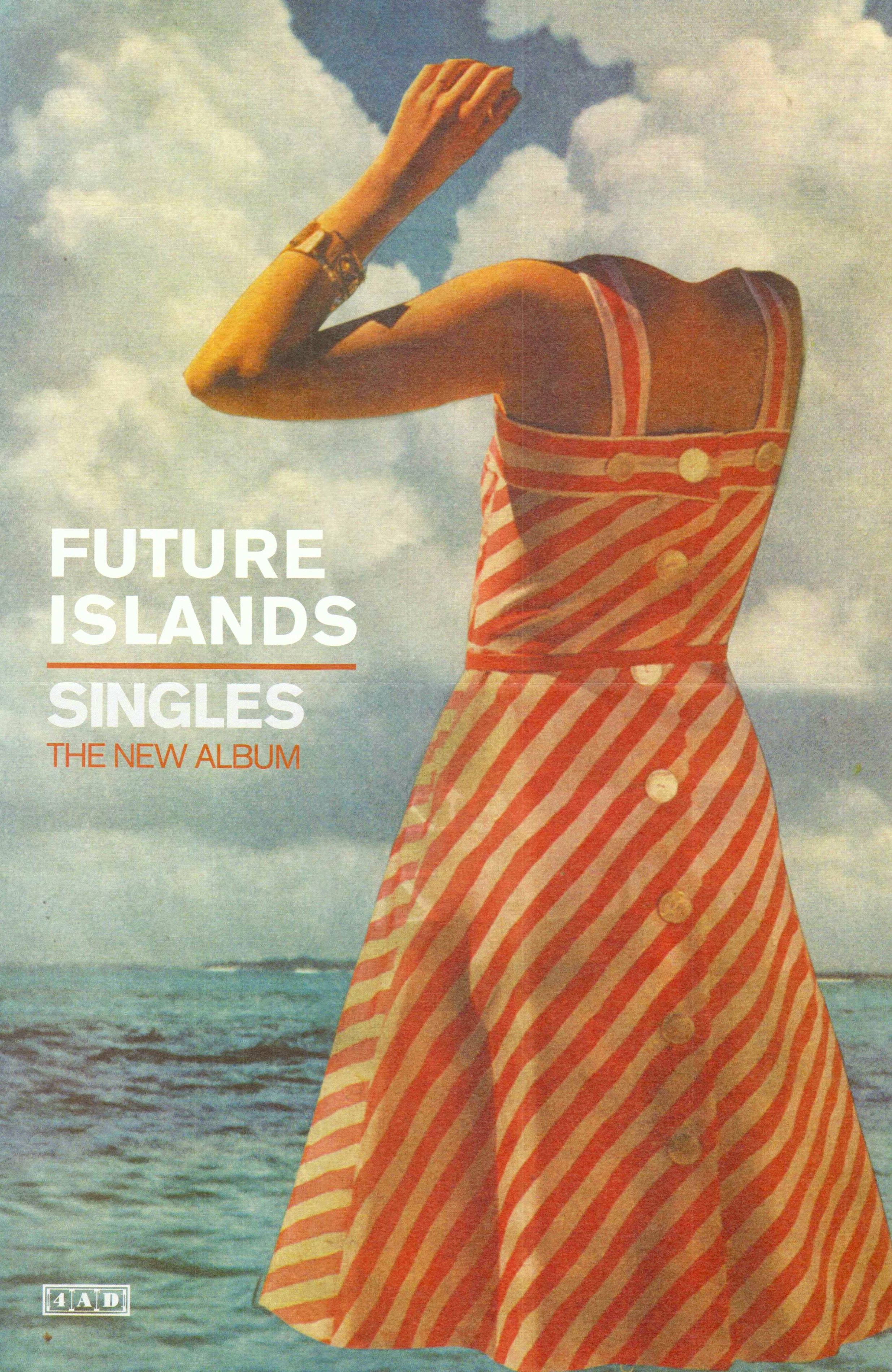 SINGLES