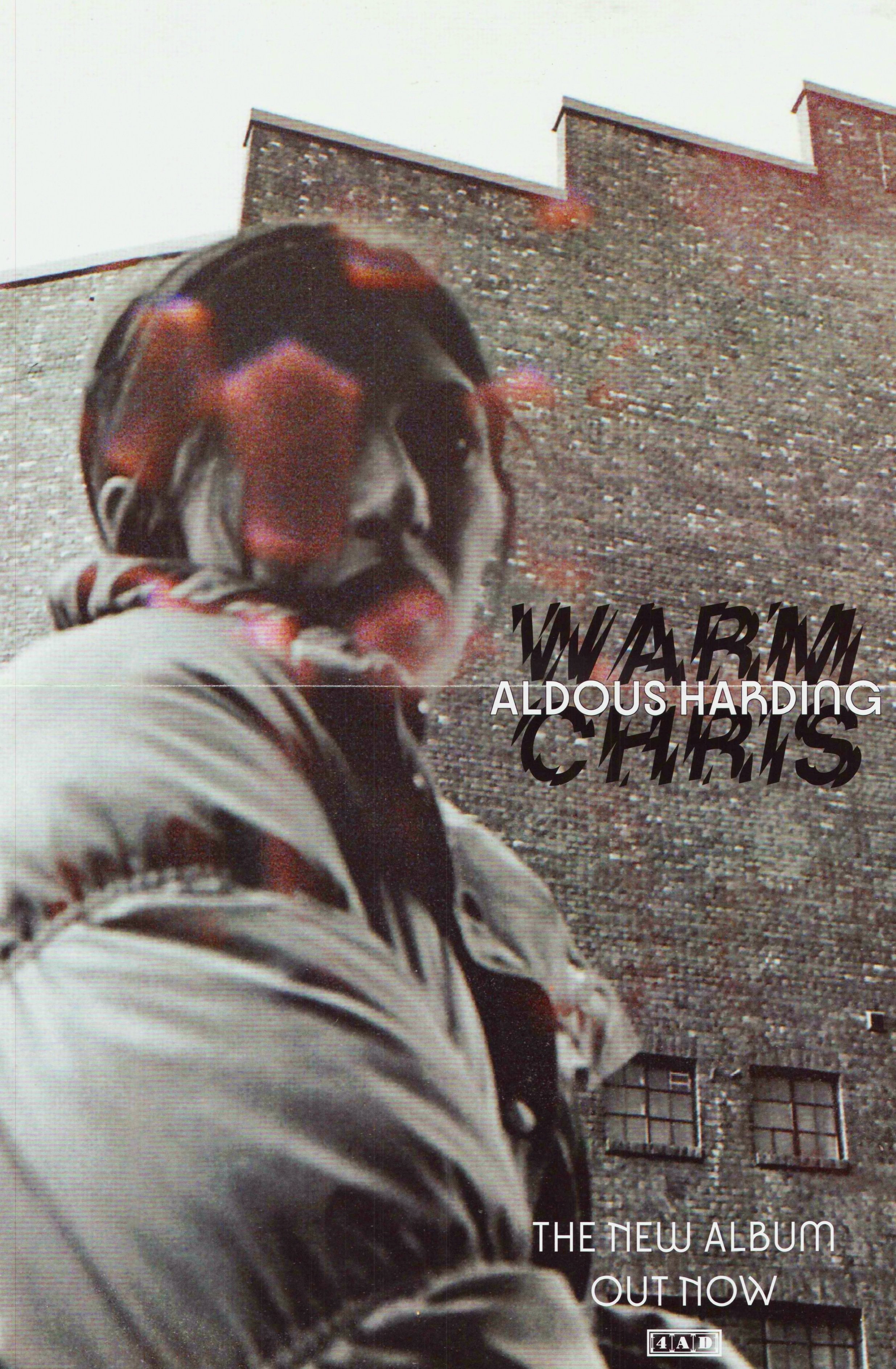 WARM CHRIS