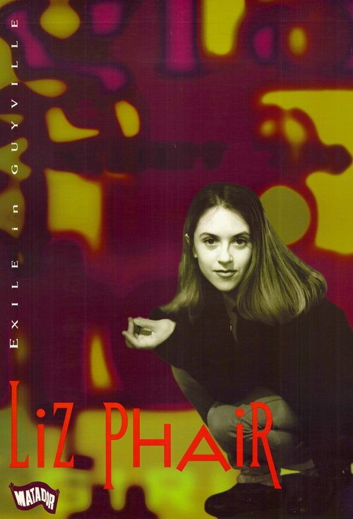 EXILE IN GUYVILLE