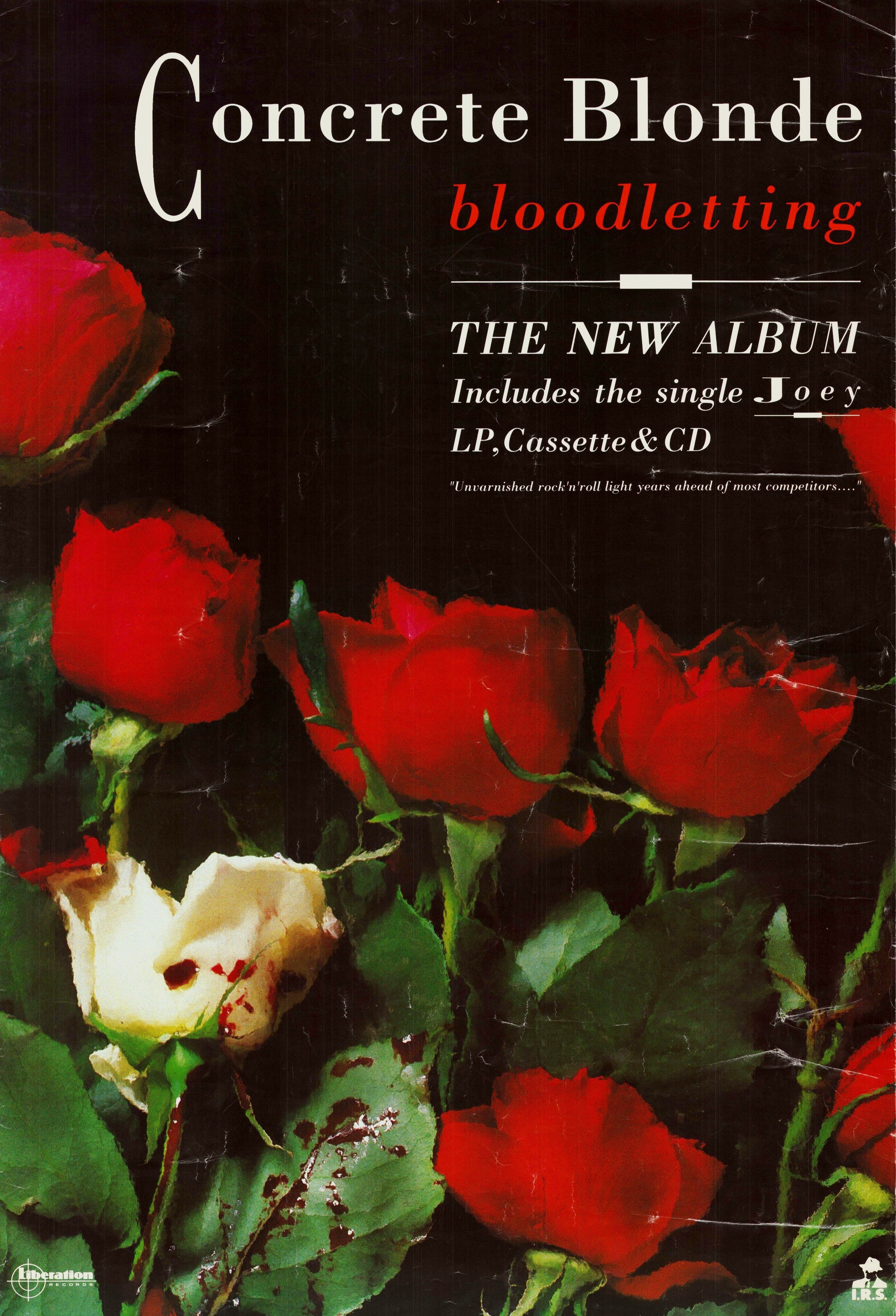 BLOODLETTING