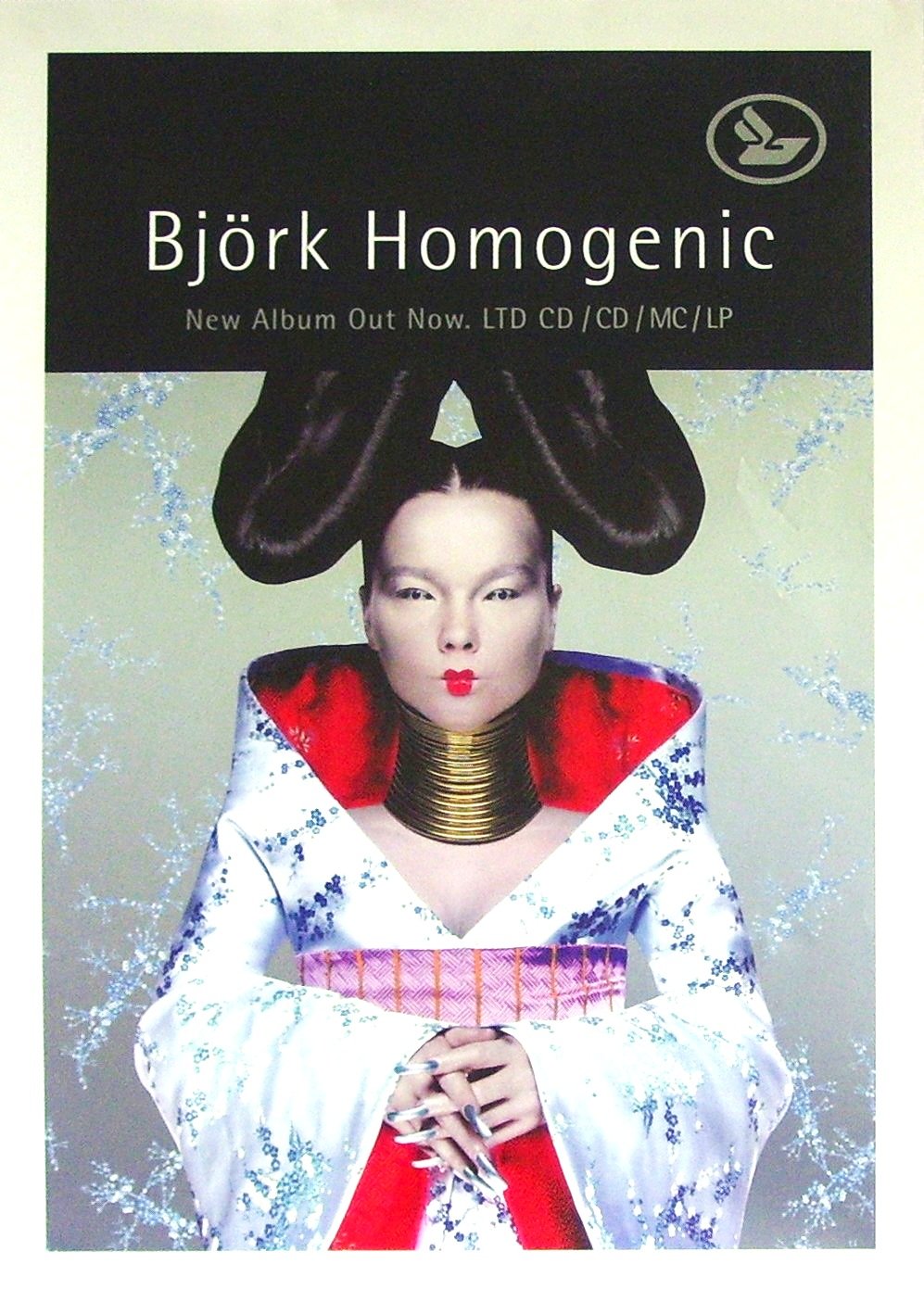 HOMOGENIC
