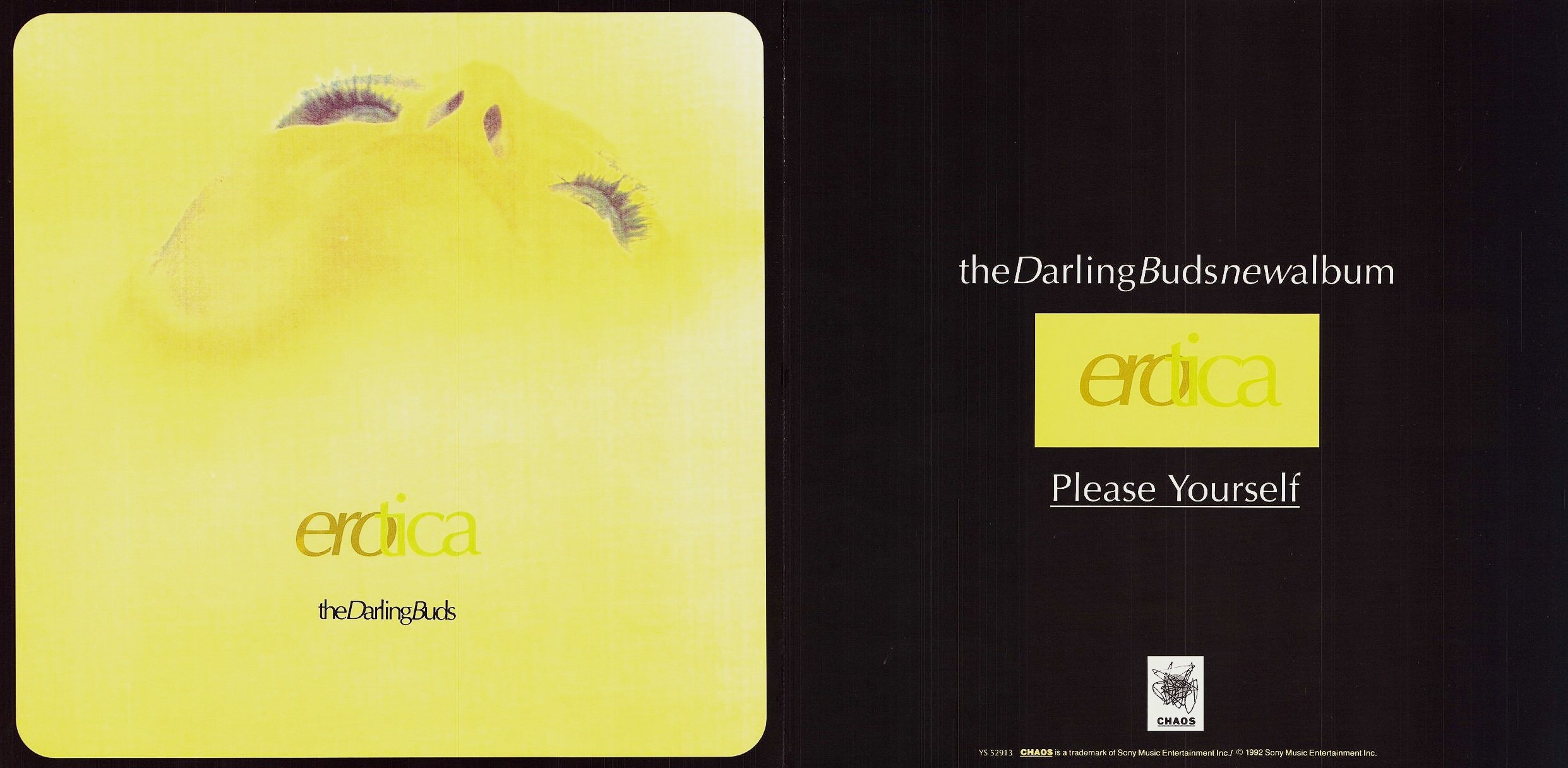 EROTICA