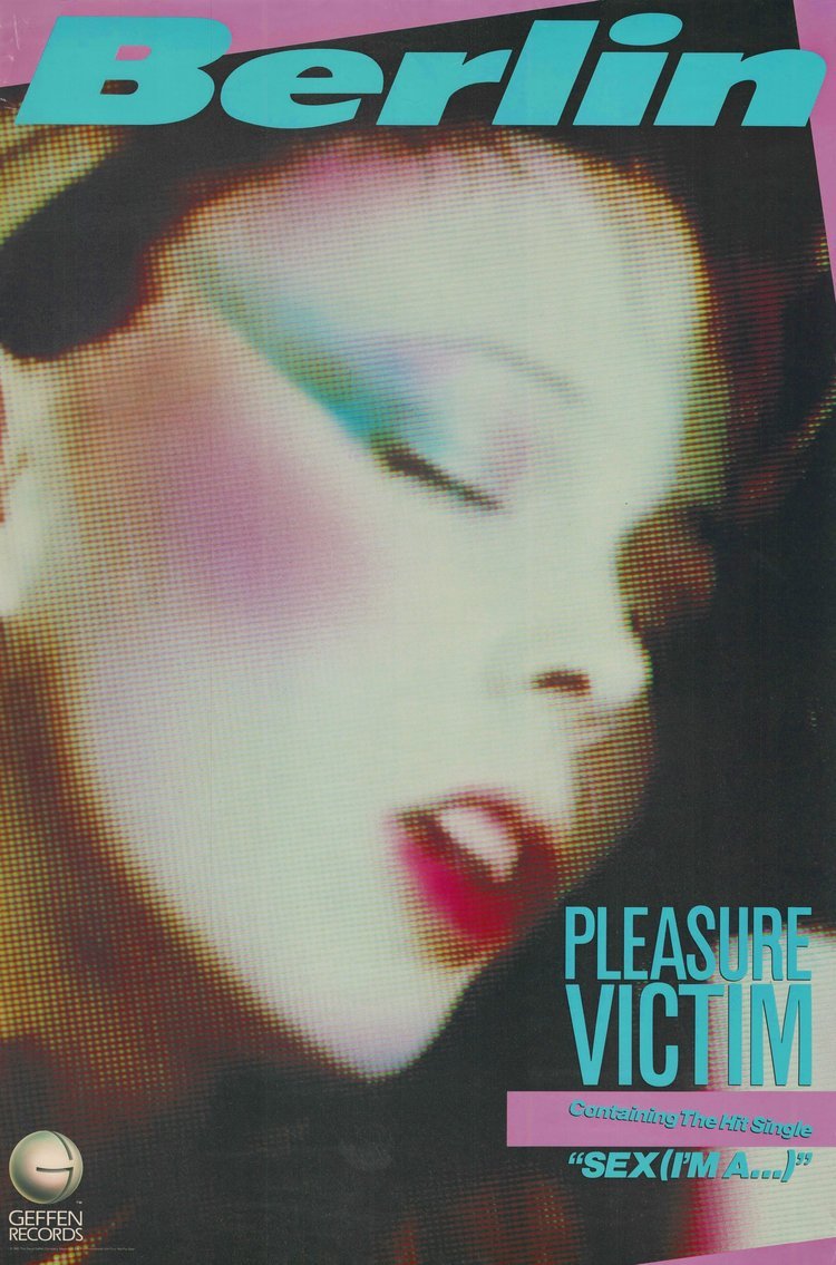 PLEASURE VICTIM