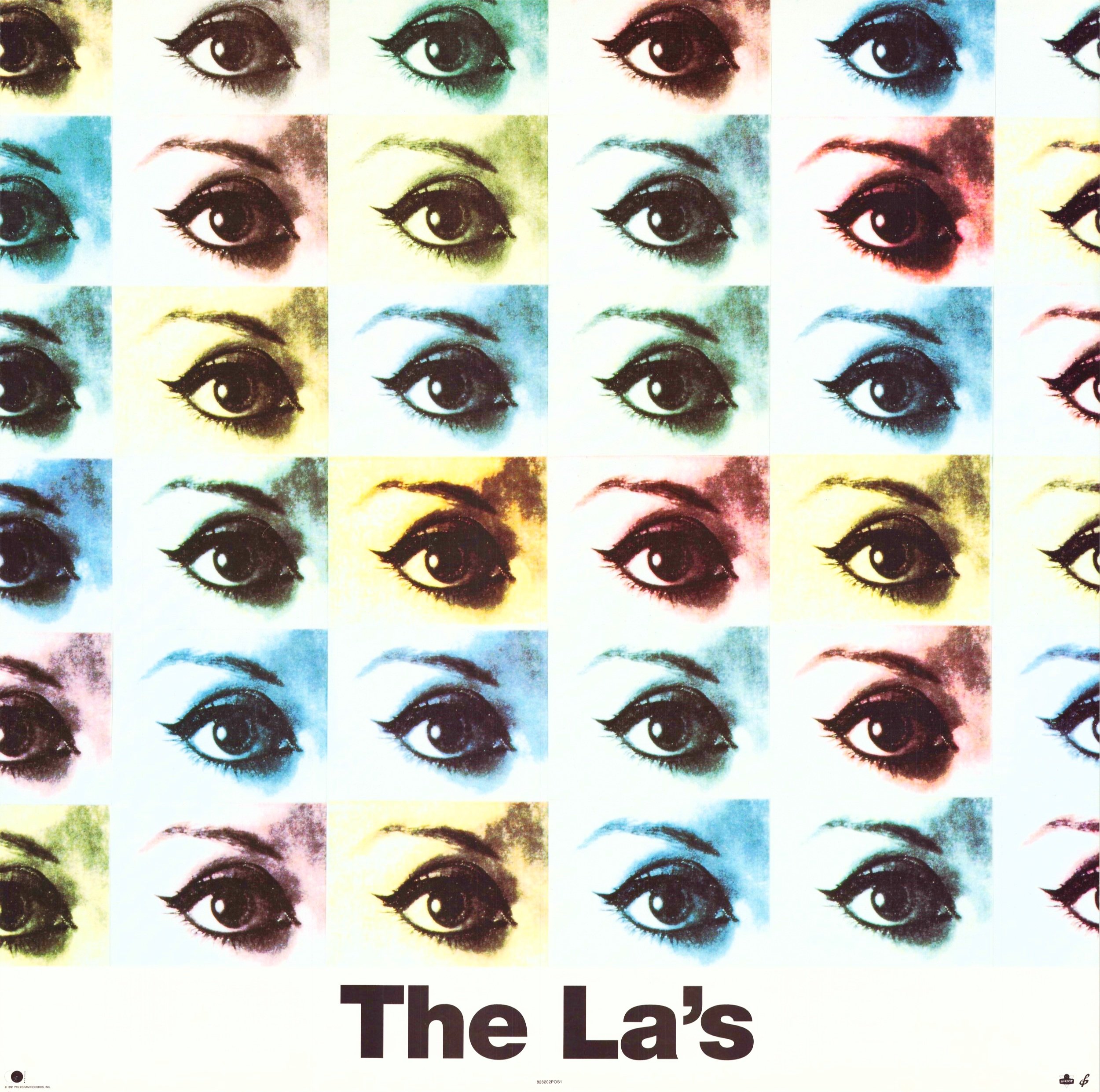 THE LA'S