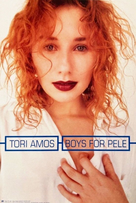 BOYS FOR PELE