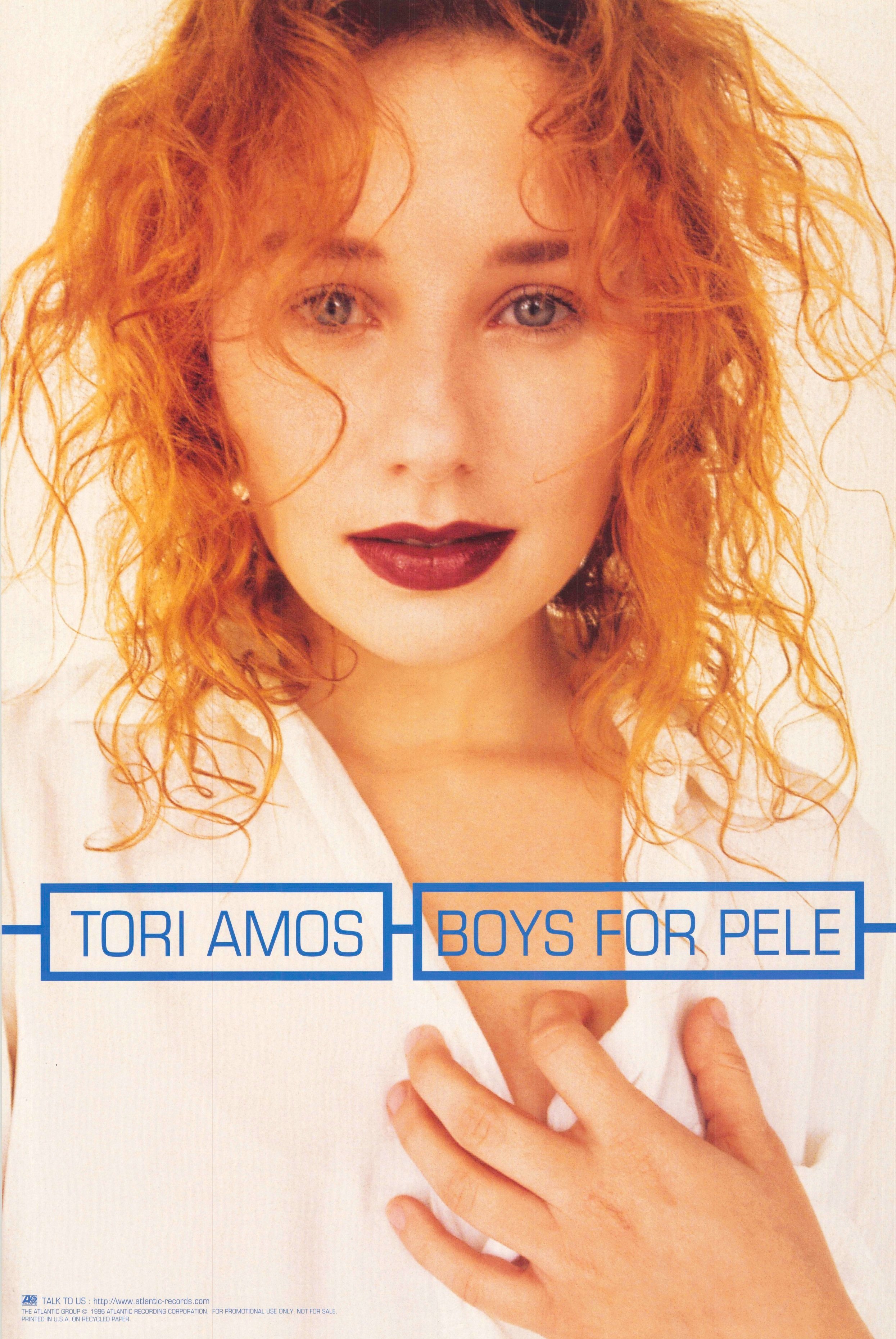 BOYS FOR PELE