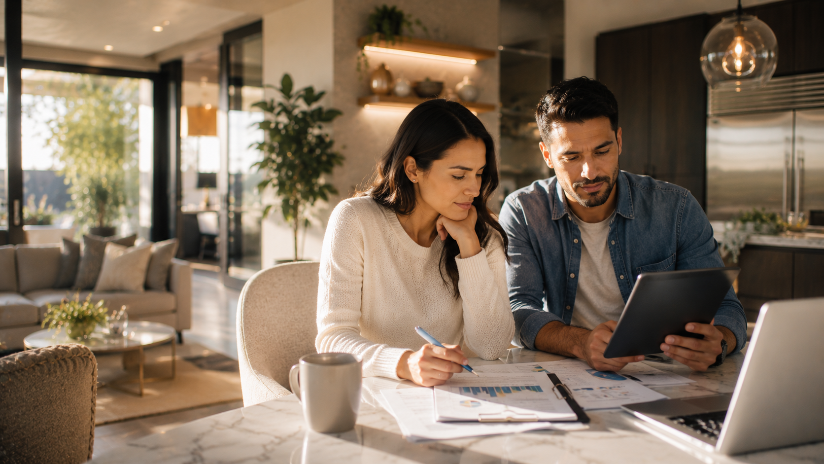 Record High Mortgage Debt: What The Headlines Are Leaving Out About Today’s Housing Market