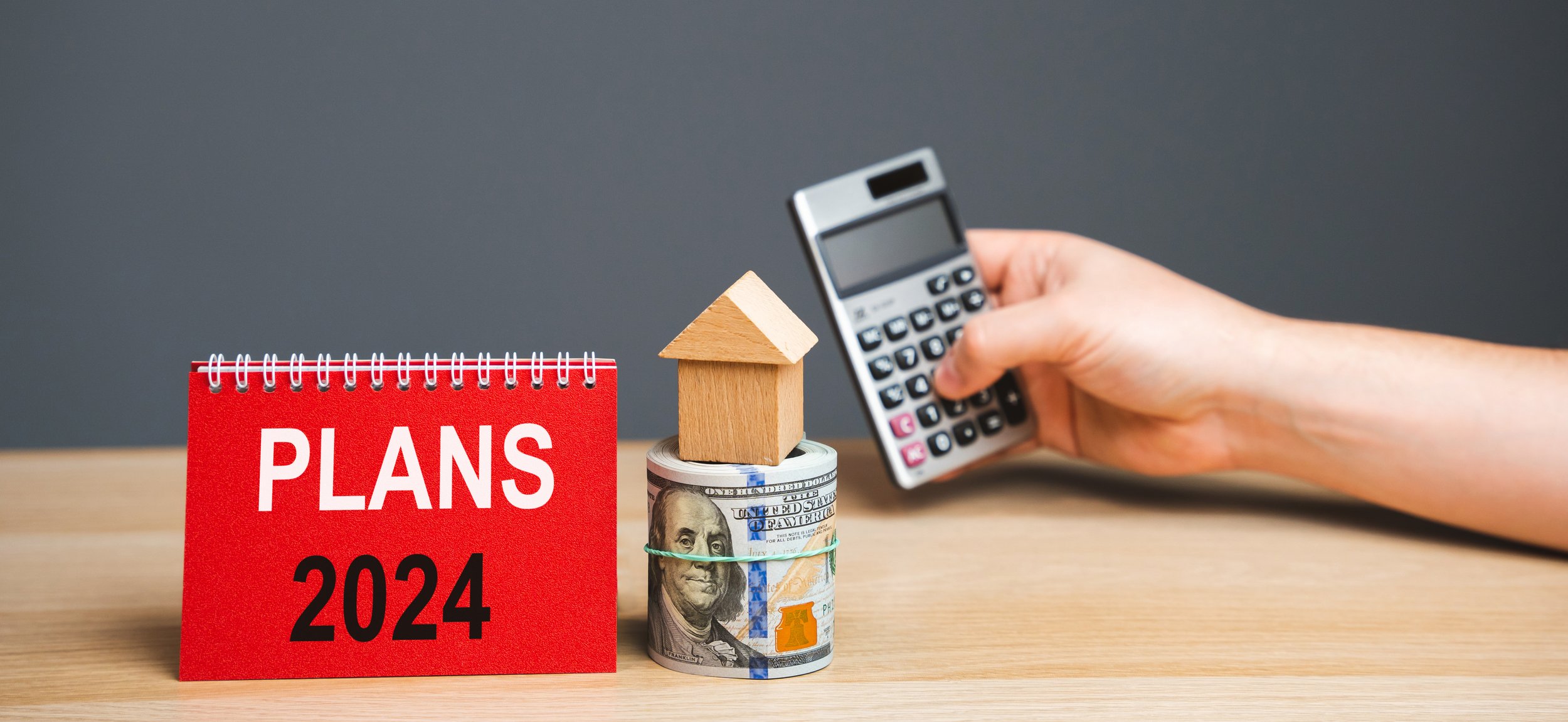 2024 House Hunting: Gear Up for the Real Estate Game!