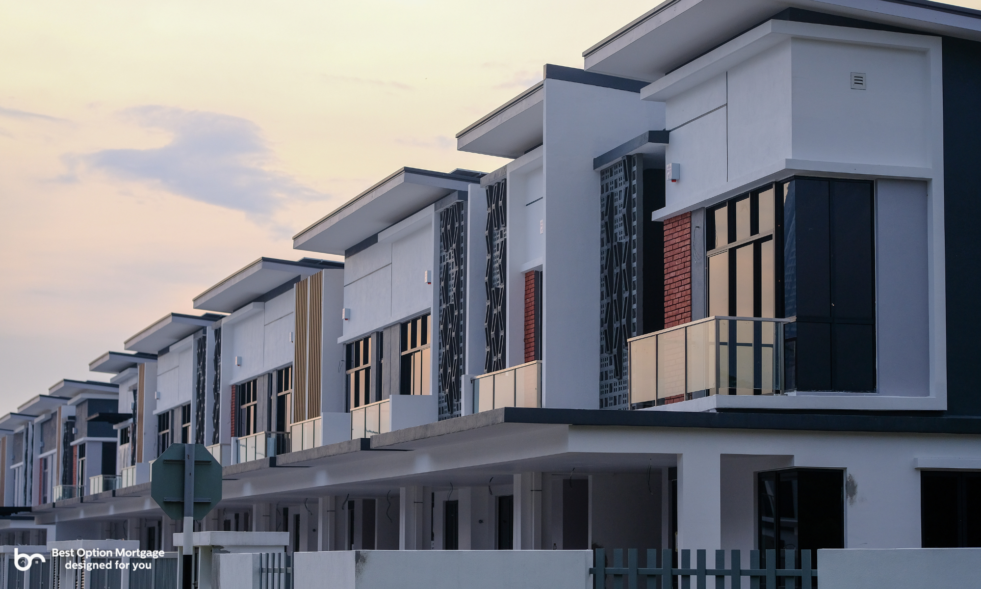 Townhomes for First Time Buyers