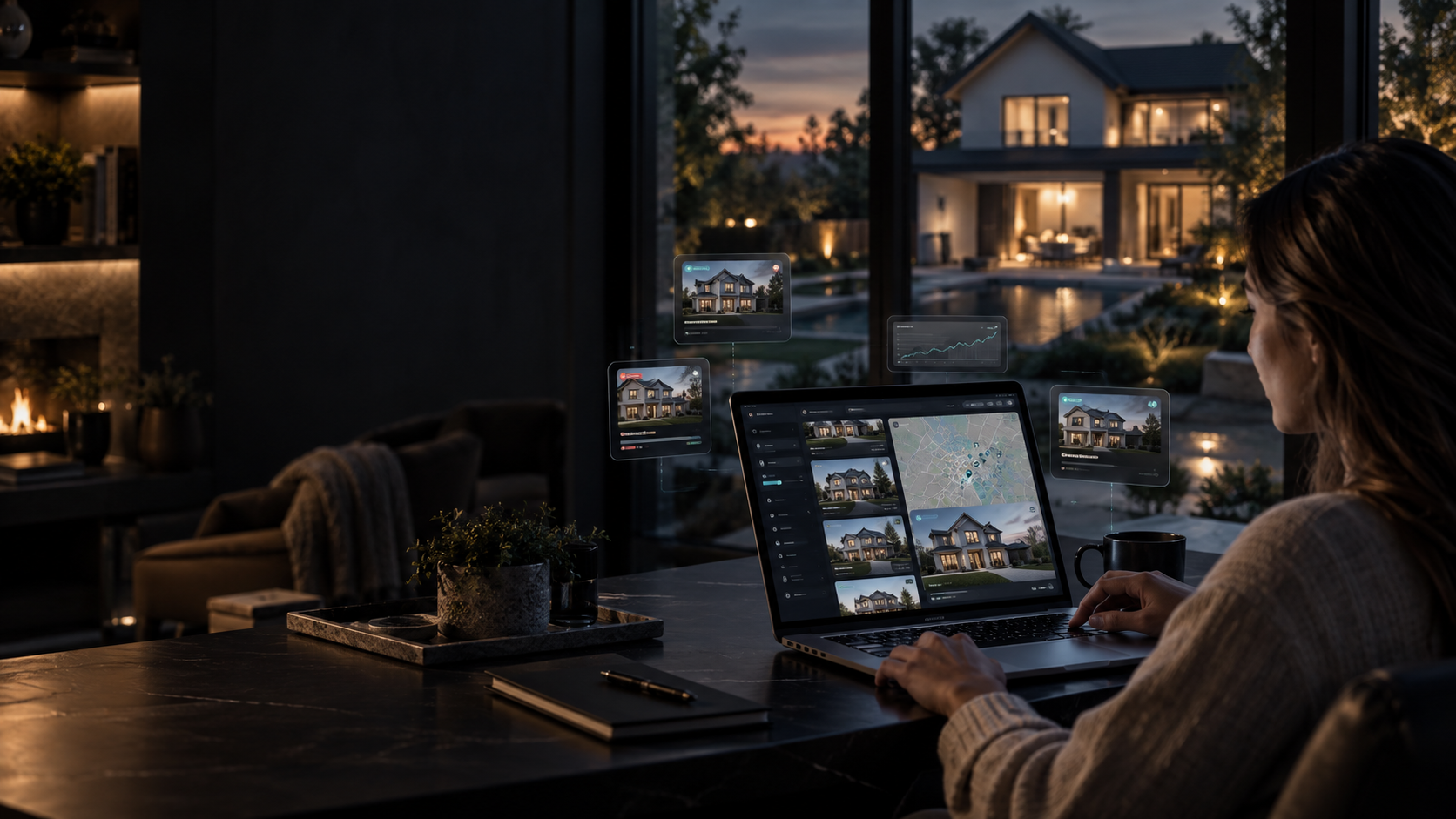 AI Home Search That Works