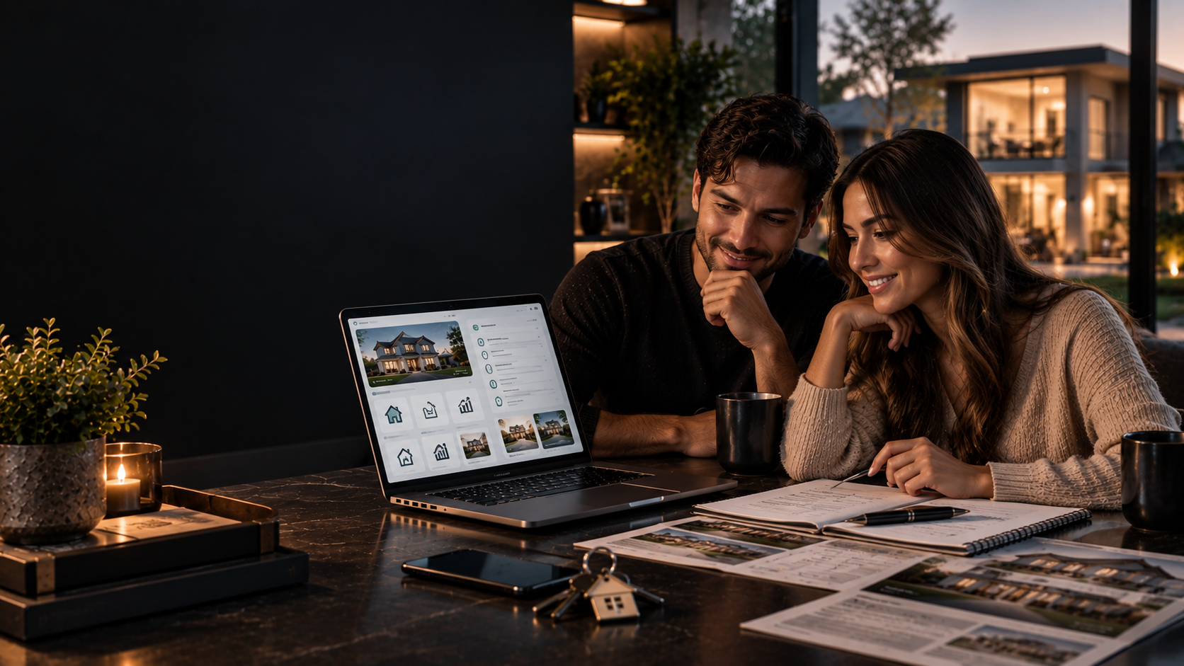 Who Should I Get a Home Loan From?