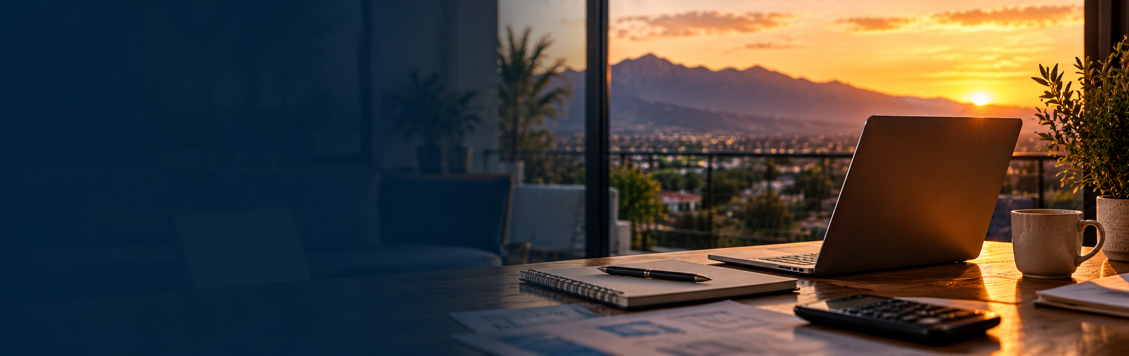 Self-employed mortgage: Qualify with bank statements