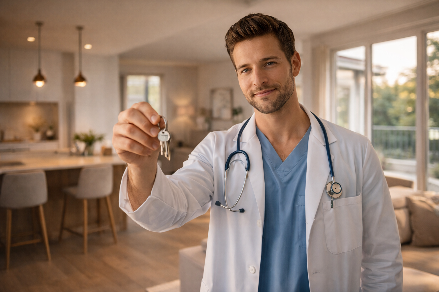 Titan MD Program: 100% Financing for Medical Professionals