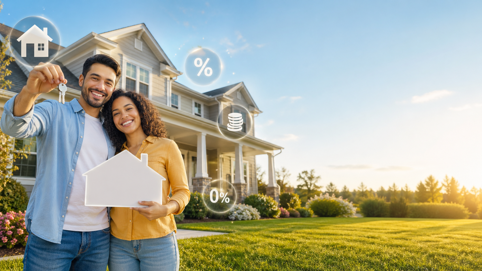 Down Payment Myths Debunked: What First-Time Homebuyers Need to Know in 2026
